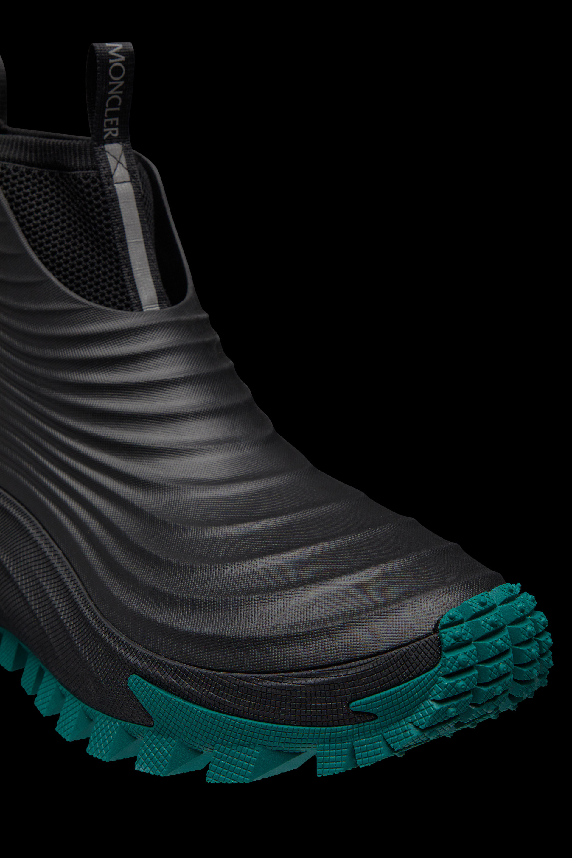Acqua High Rain Boots