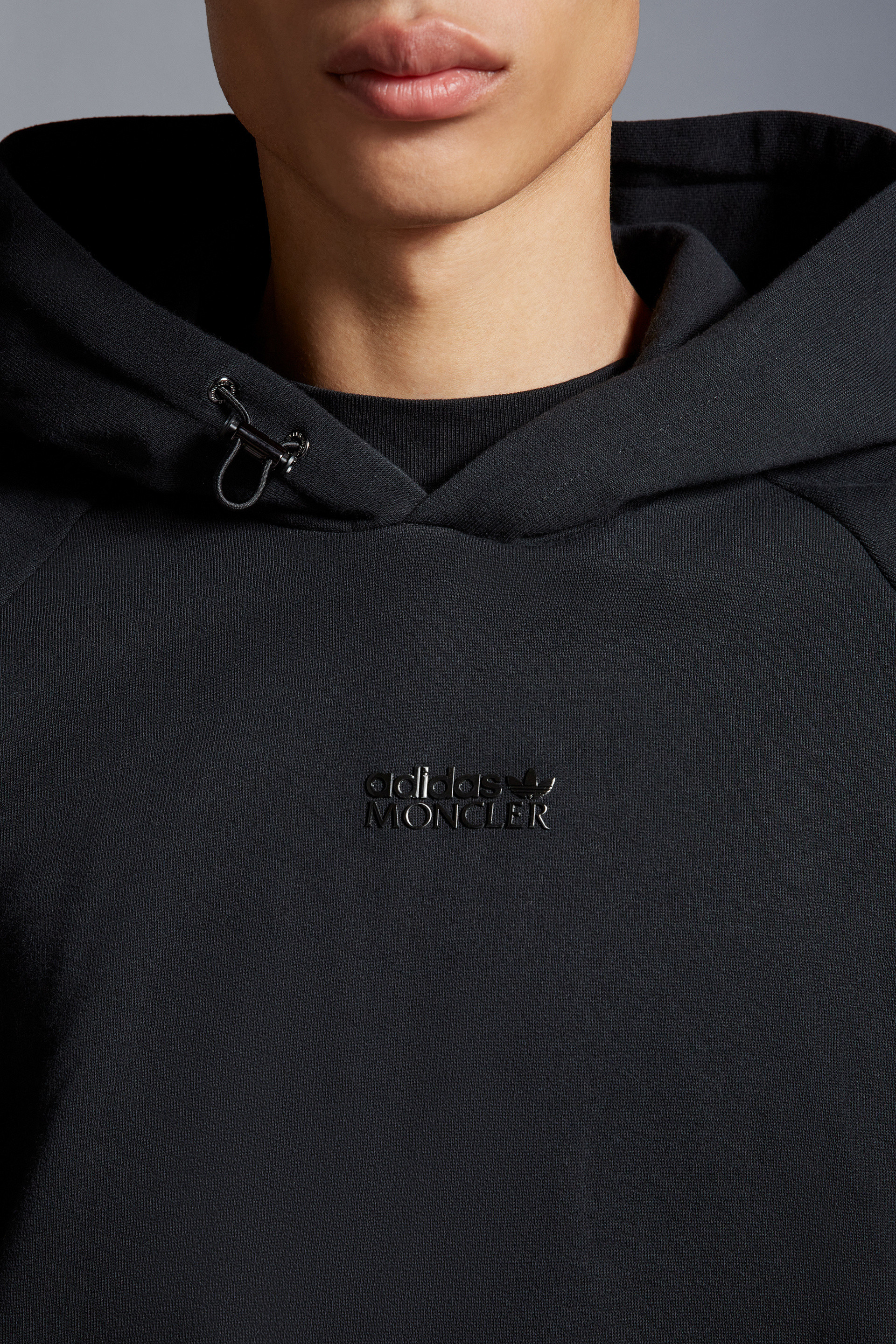 Fleece Hoodie