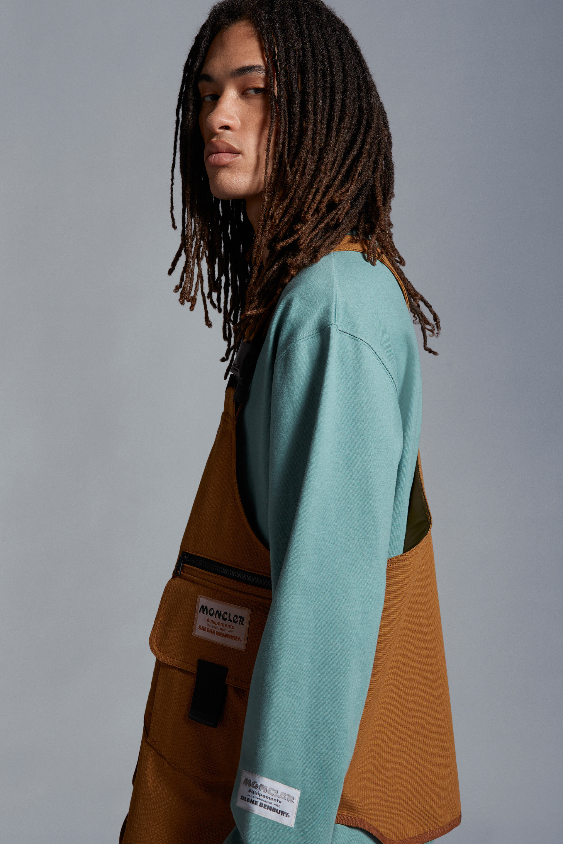 Sierpinski 3-in-1 Vest