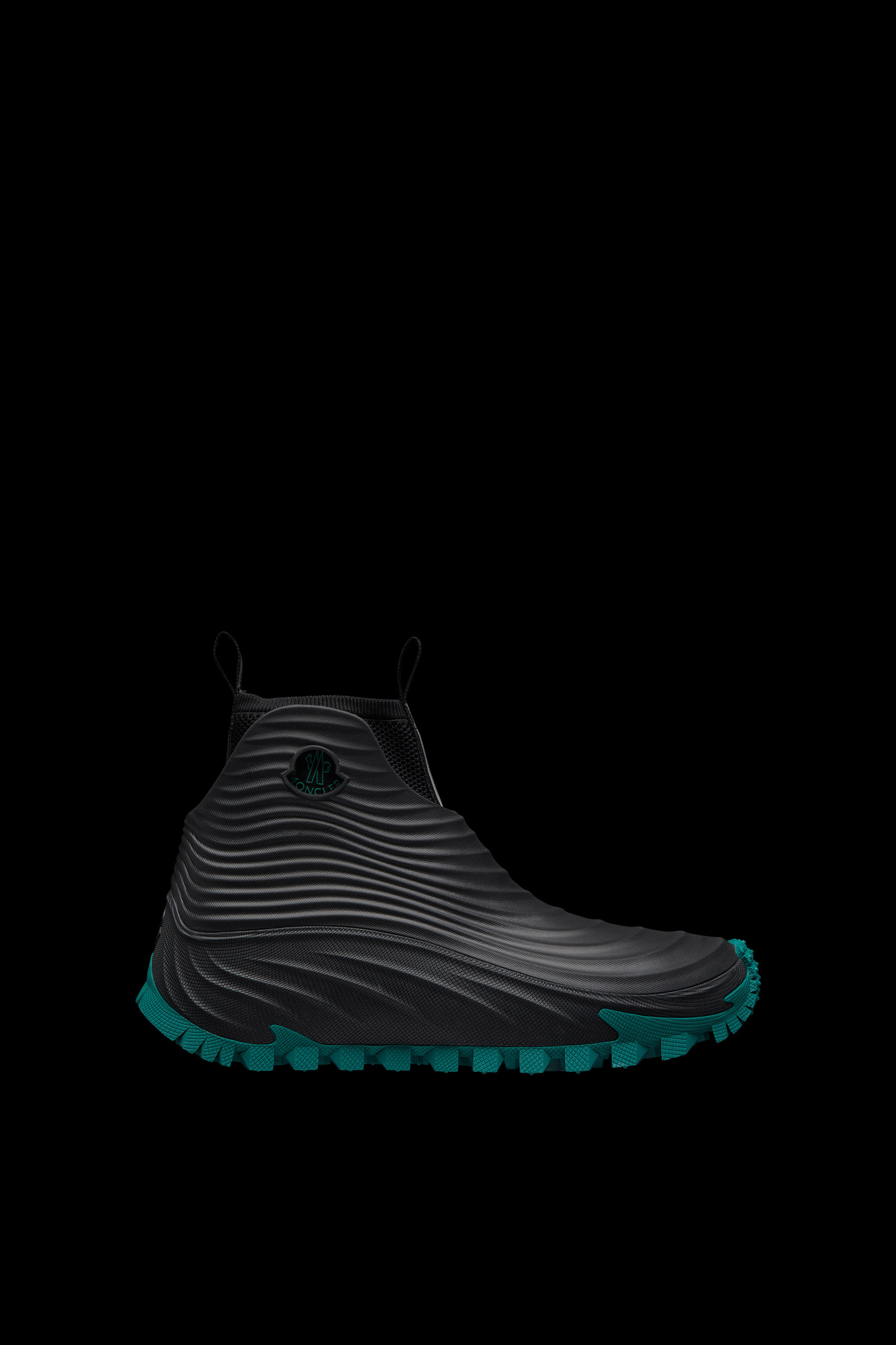 Acqua High Rain Boots