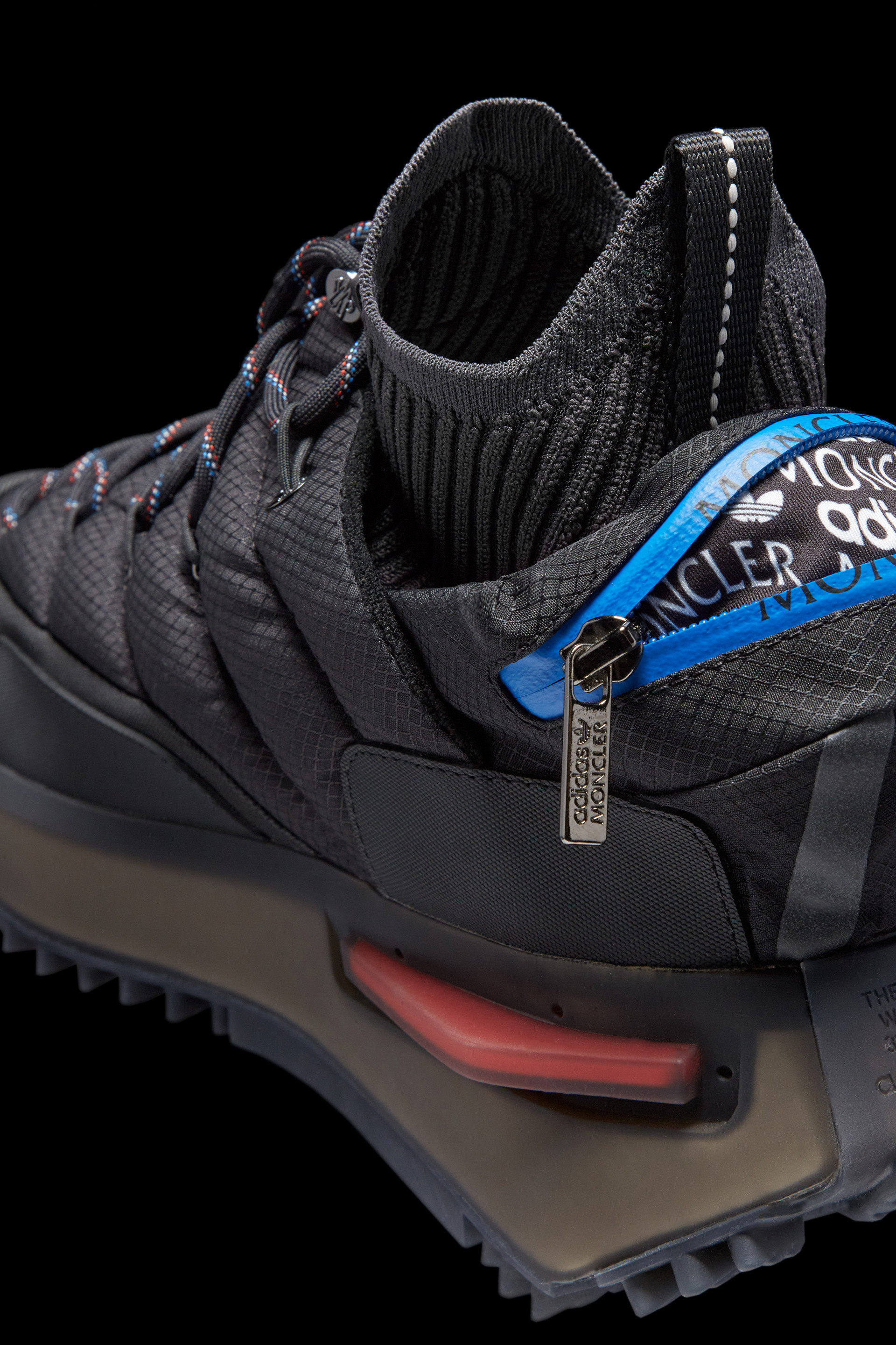 Moncler NMD Runner Sneakers