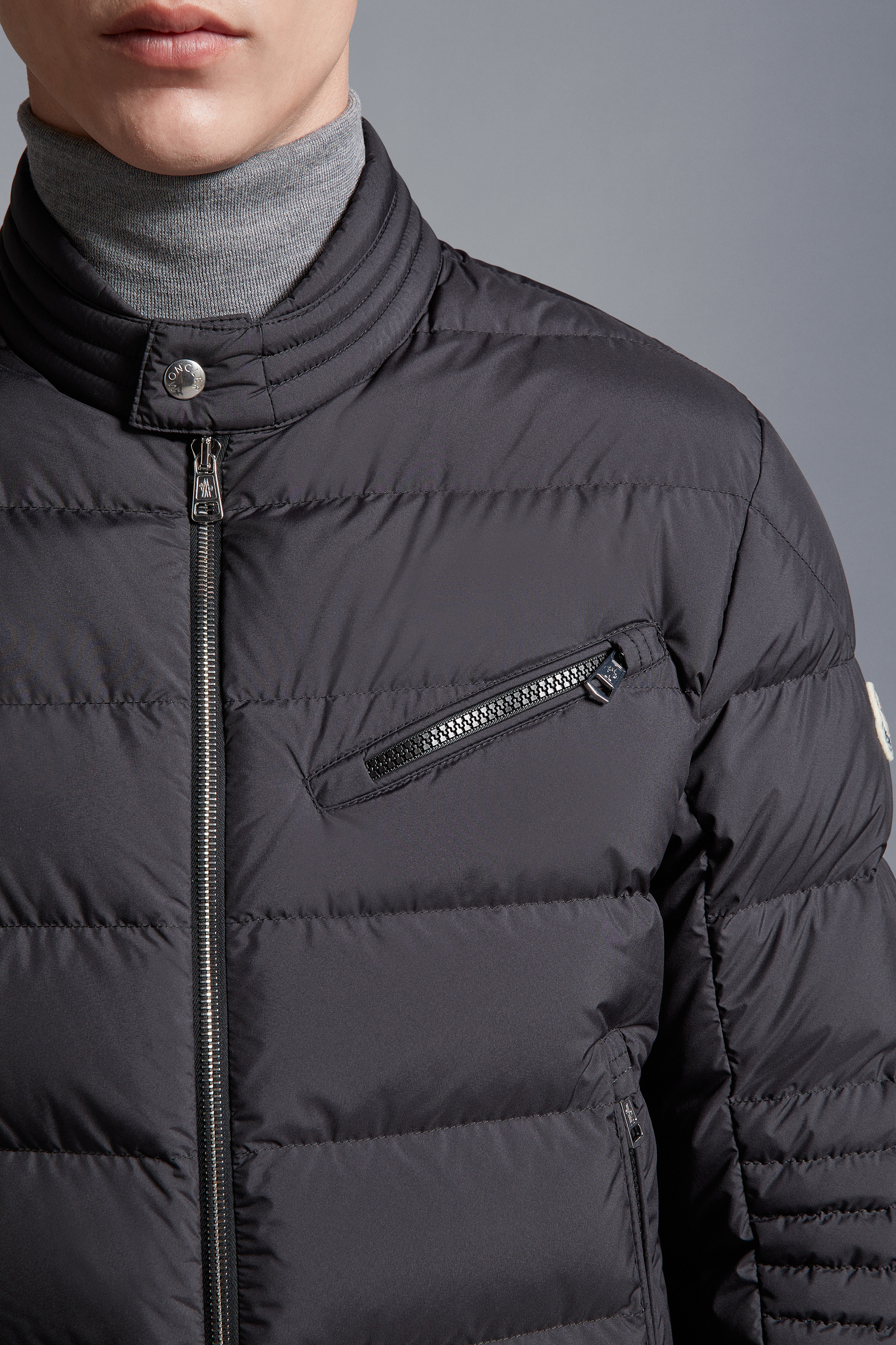 Authie Short Down Jacket