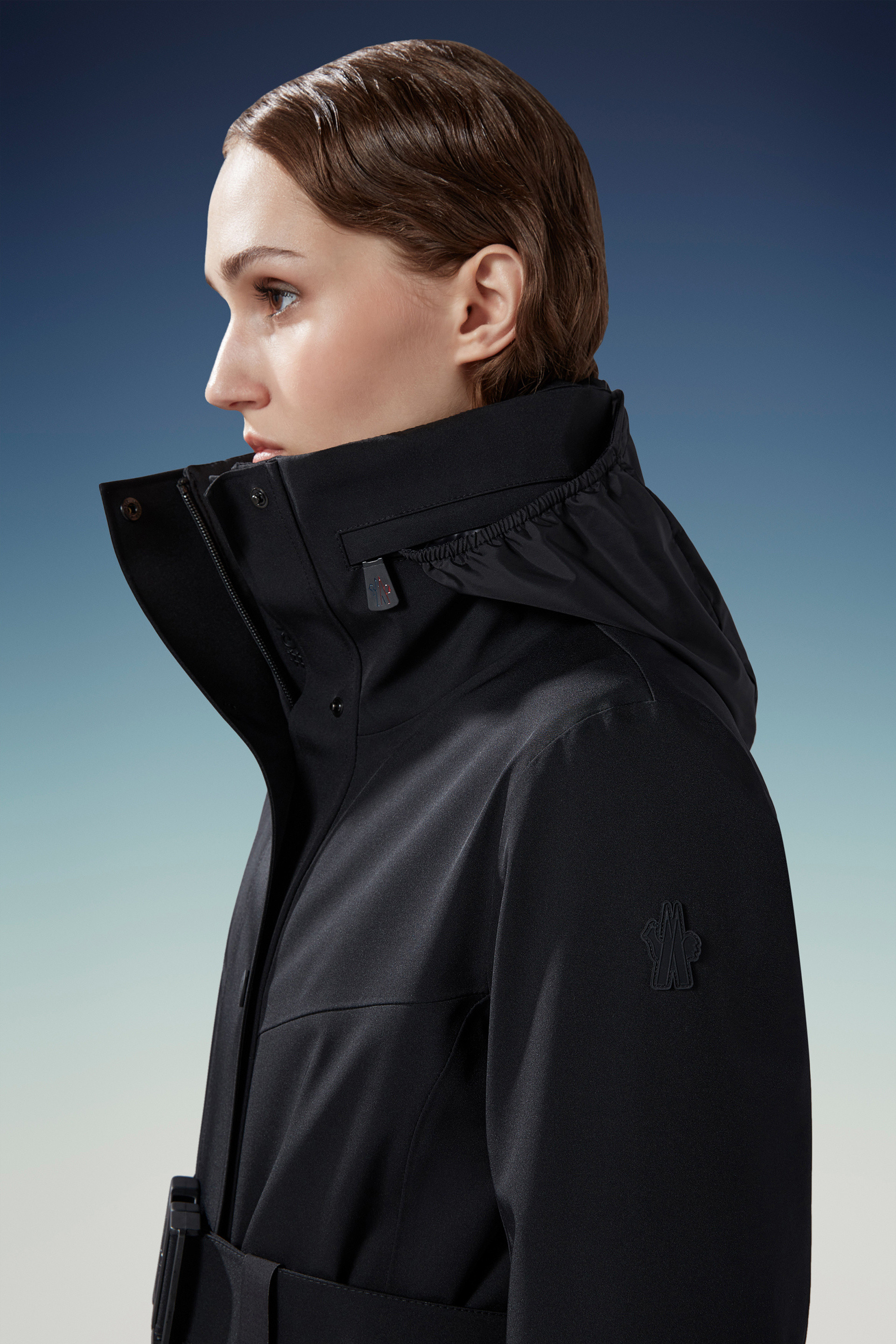 Hainet Ski Jacket
