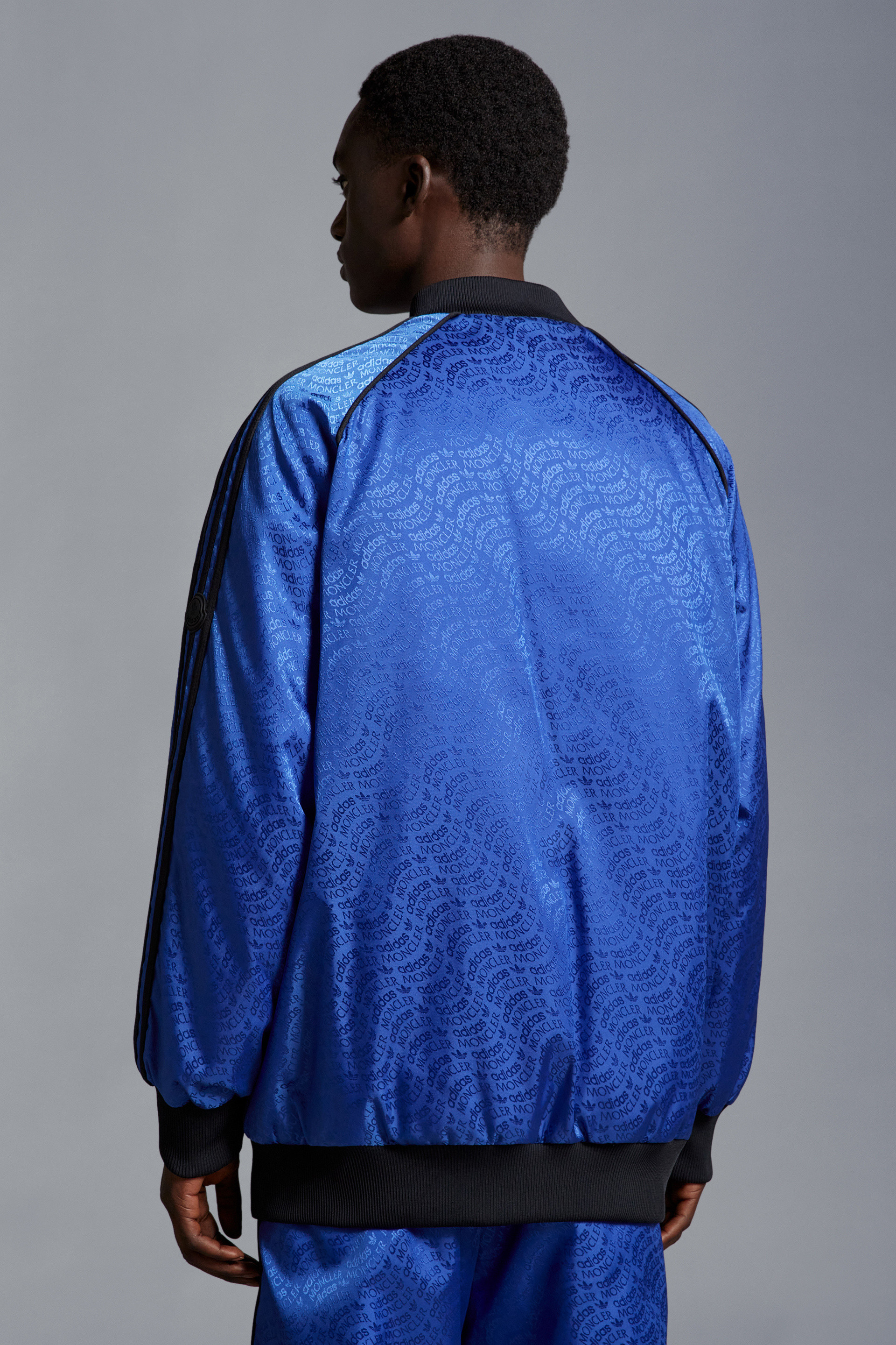 Seelos Reversible Down Jacket