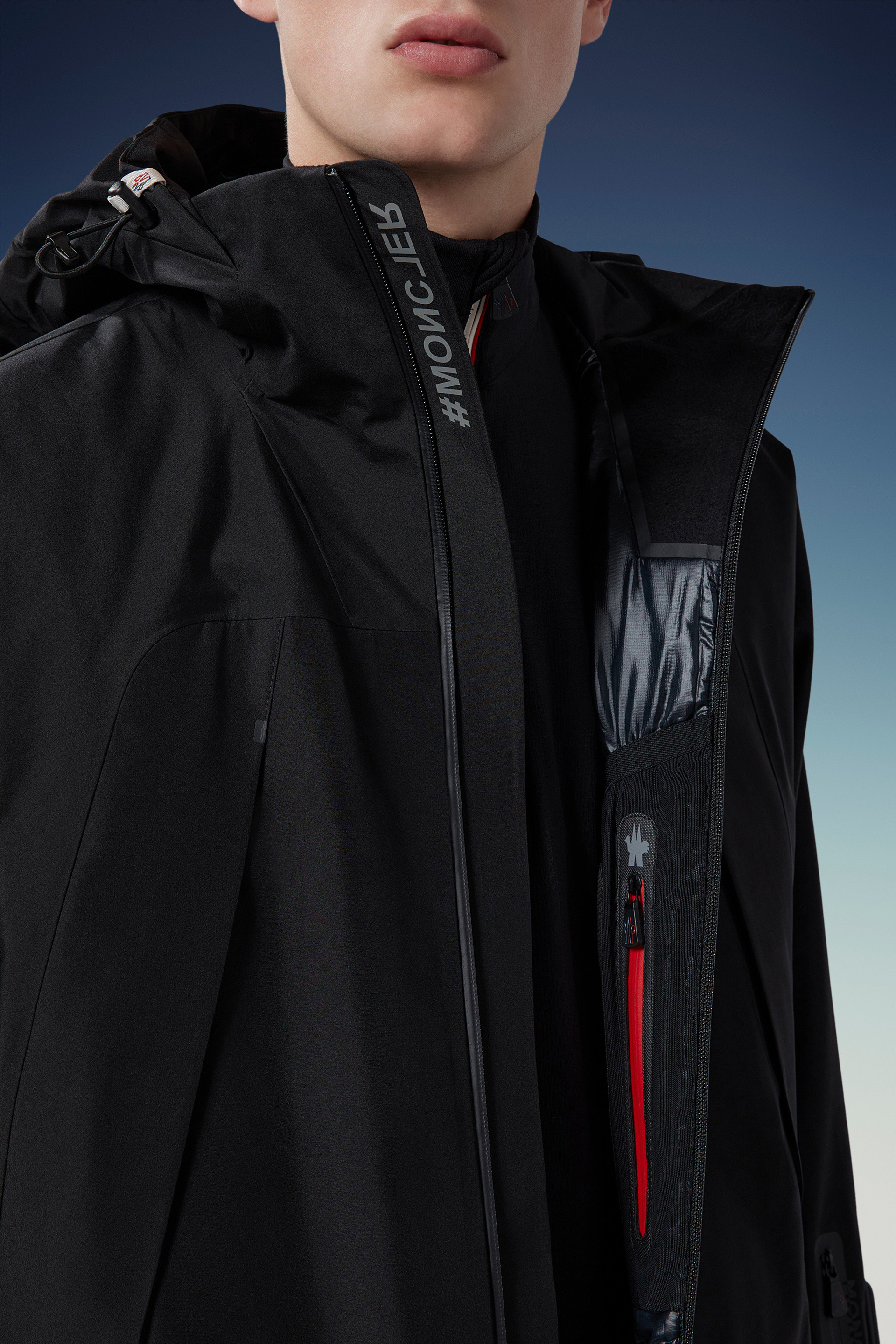 Lapaz Ski Jacket