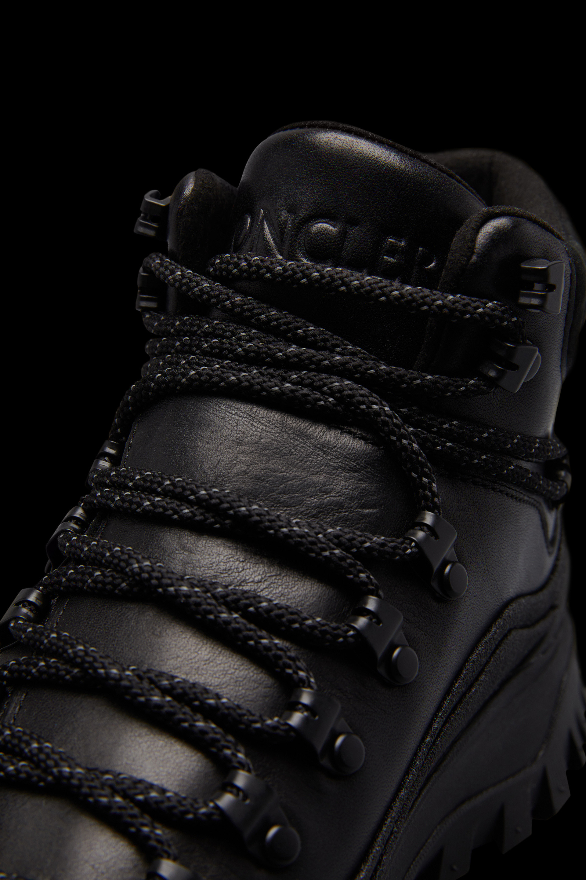 Trailgrip GTX High-Top Sneakers