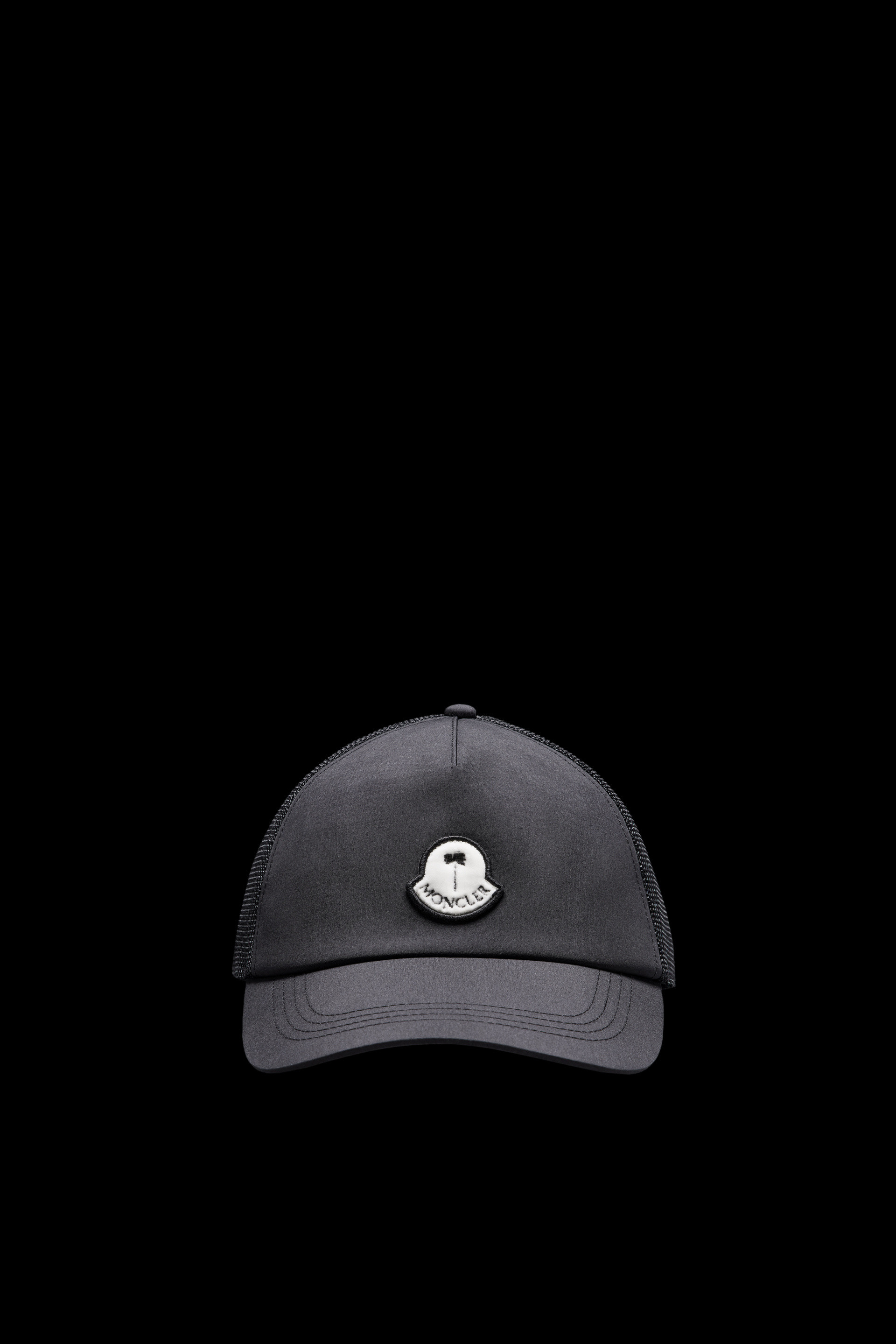 Logo Baseball Cap