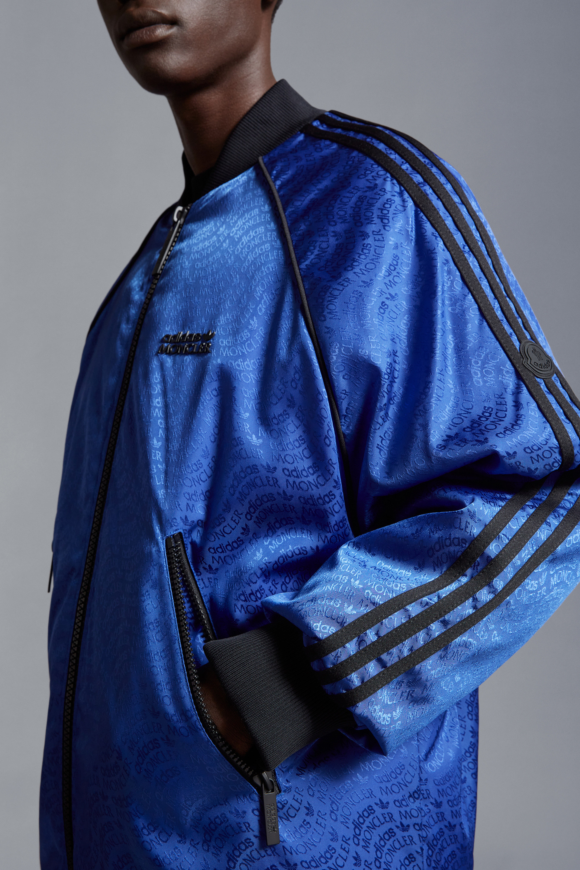 Seelos Reversible Down Jacket