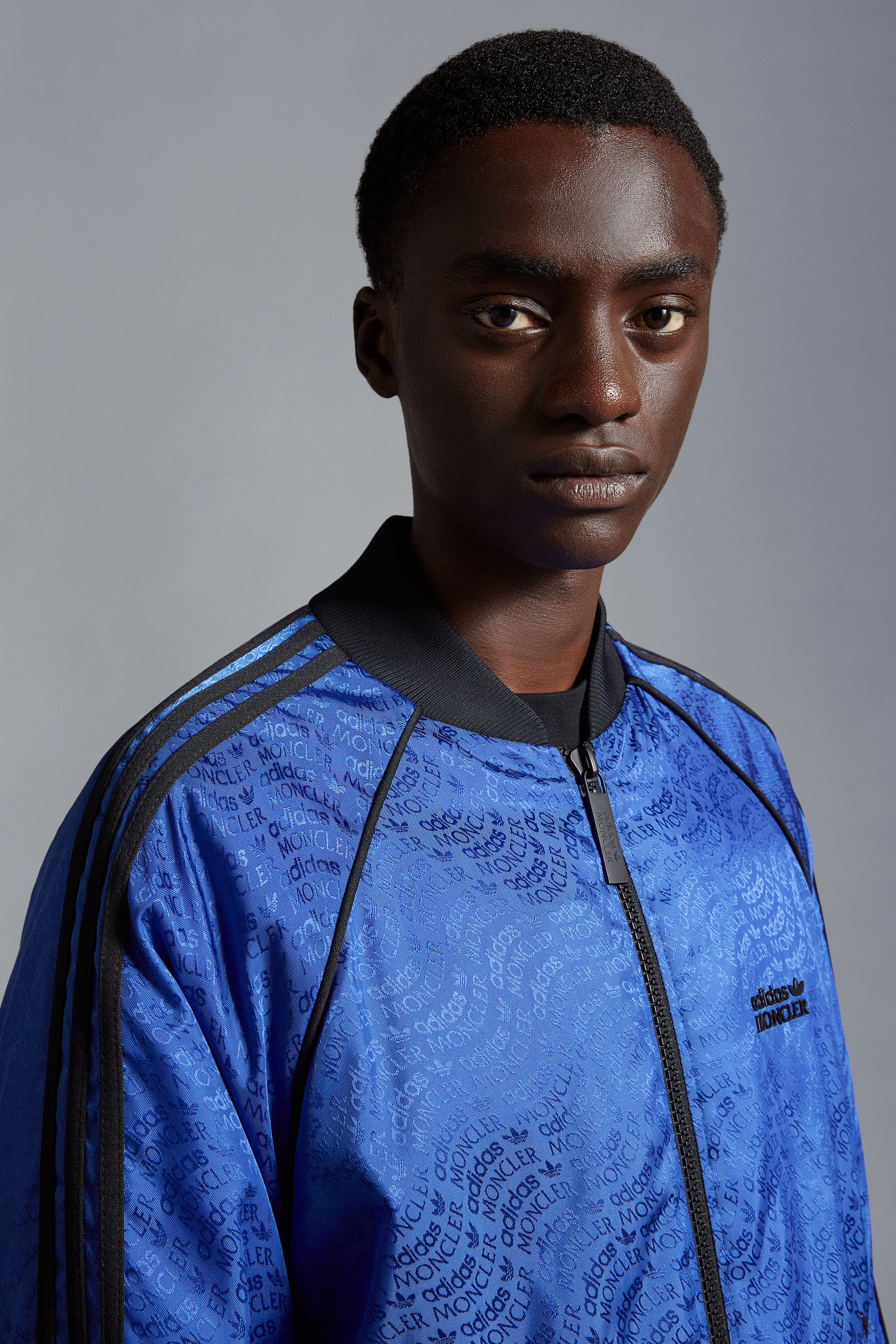 Seelos Reversible Down Jacket