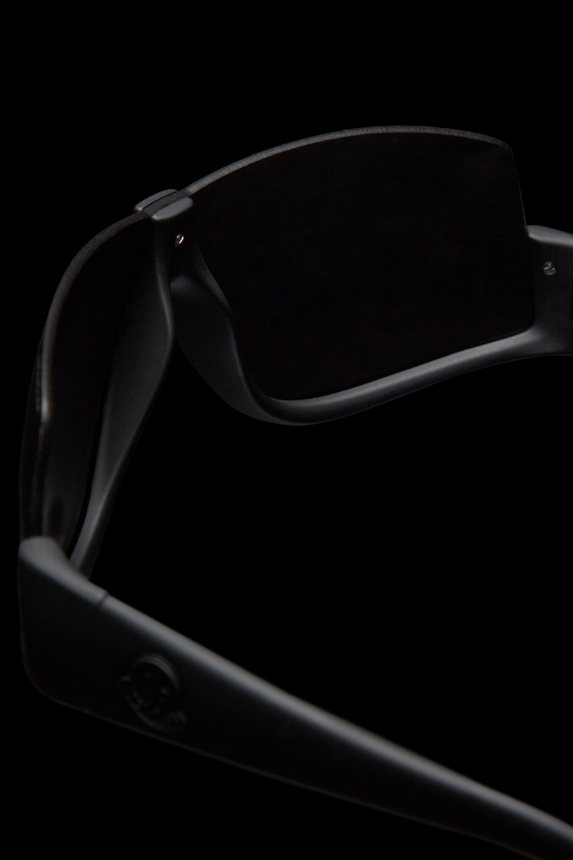 Vyzer Shield Sunglasses