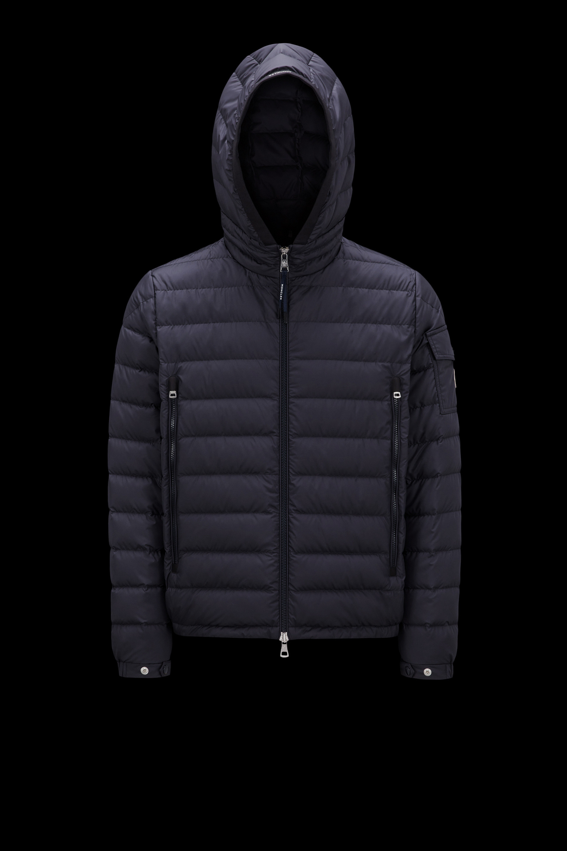 Galion Short Down Jacket