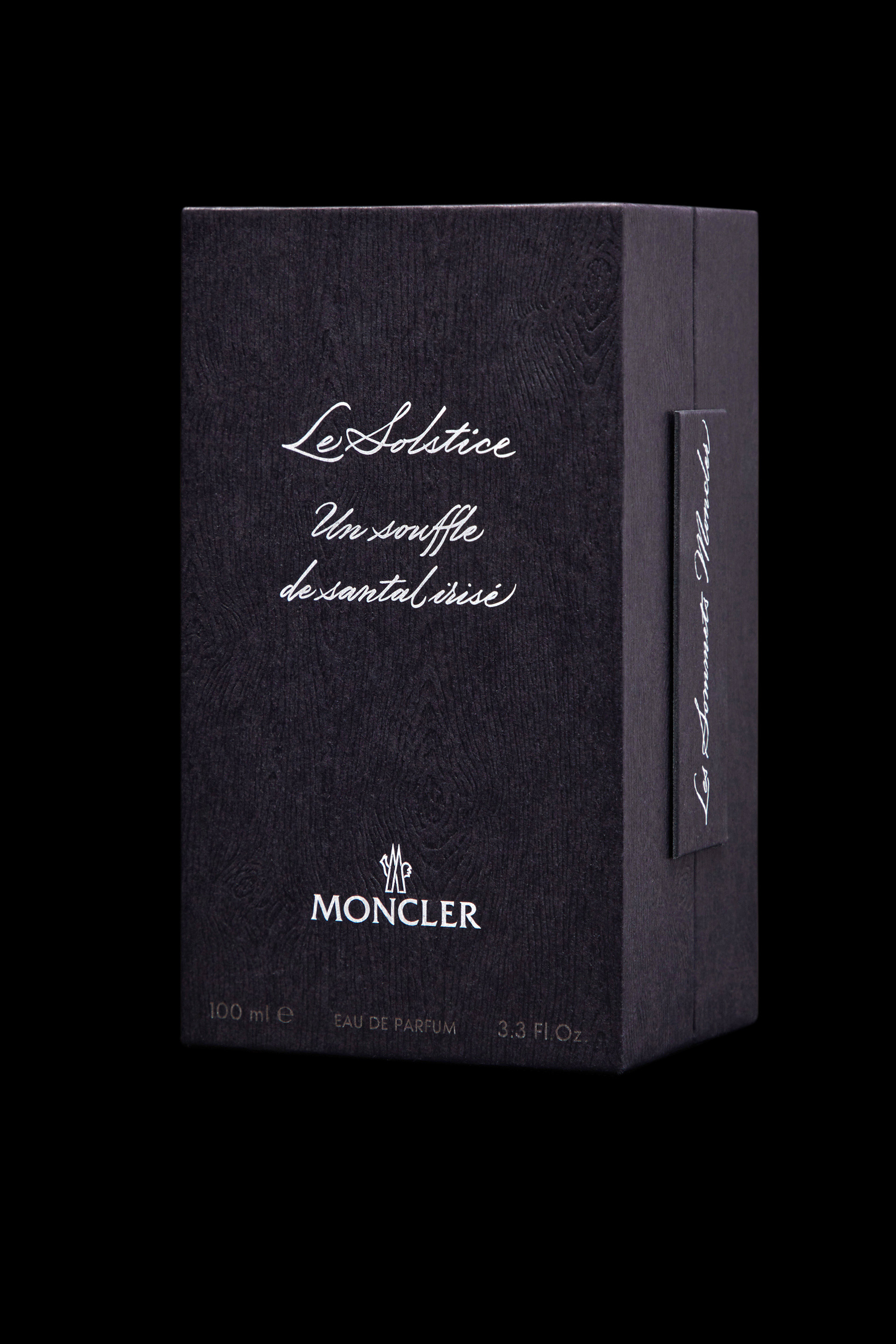 Le Solstice 3.3 Fl.Oz.