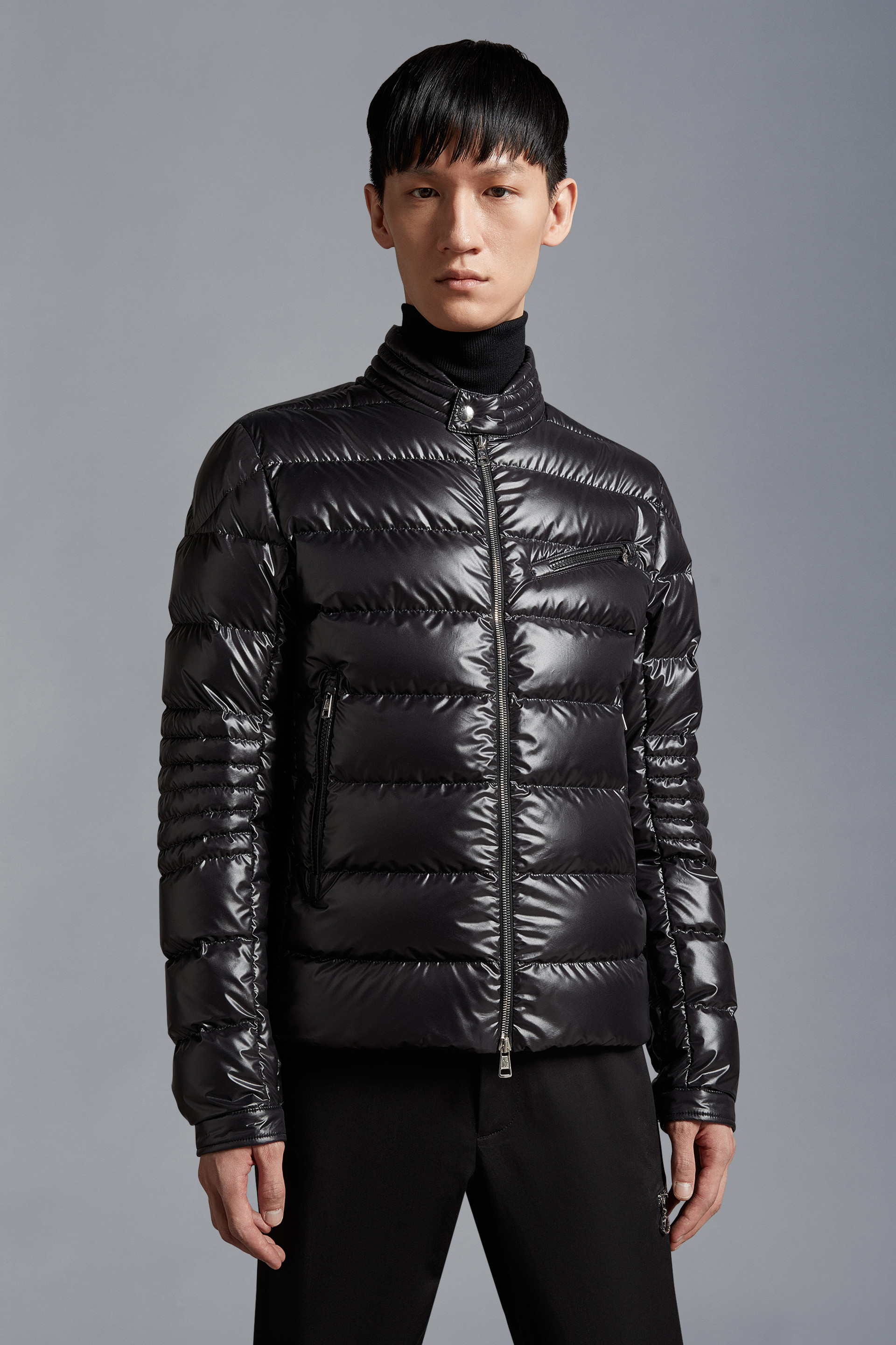 Authie Short Down Jacket