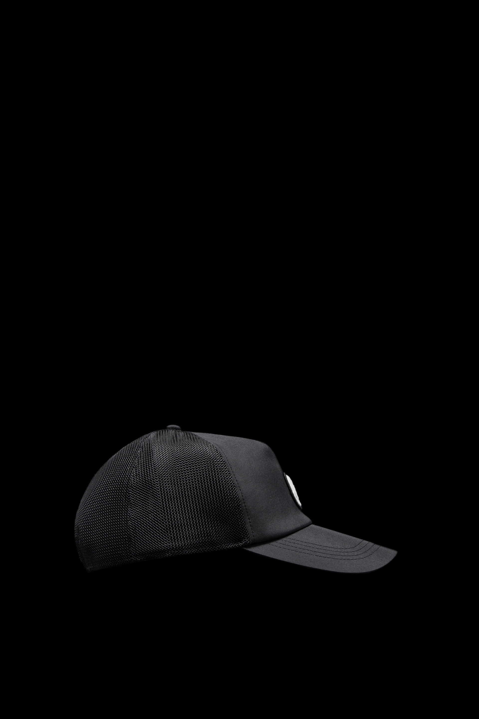 Logo Baseball Cap
