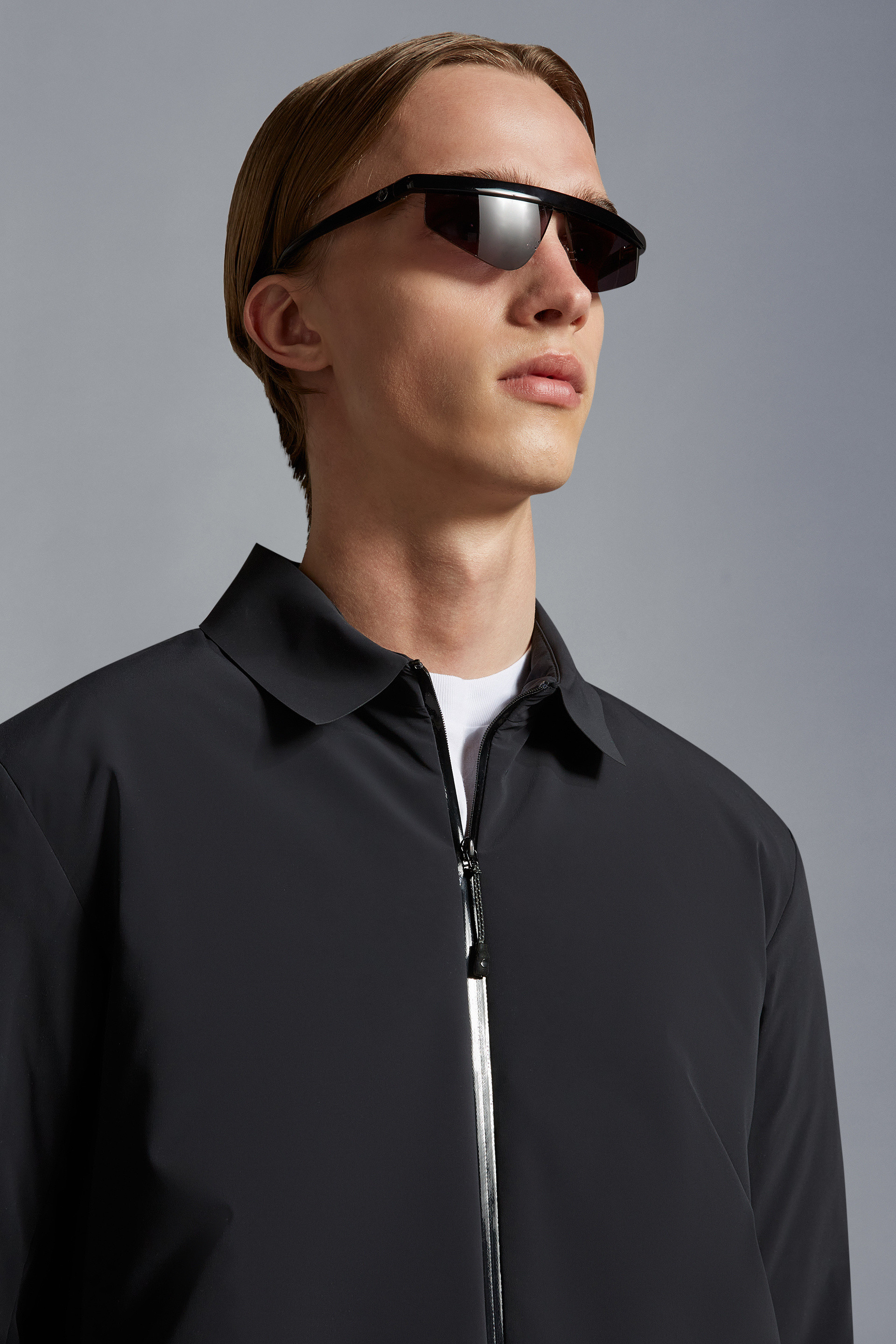 Orizon Rectangular Sunglasses