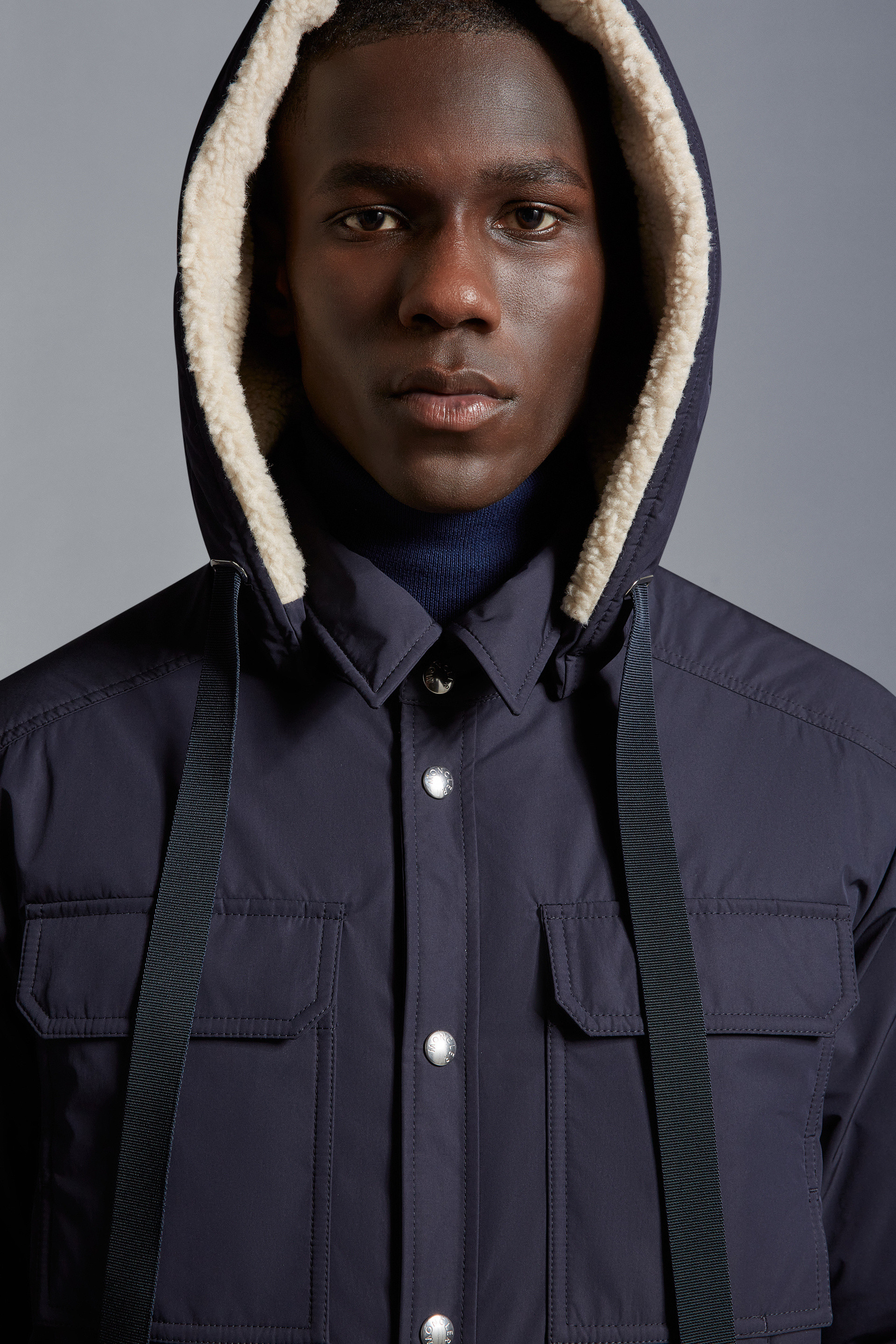 Correze Short Down Jacket