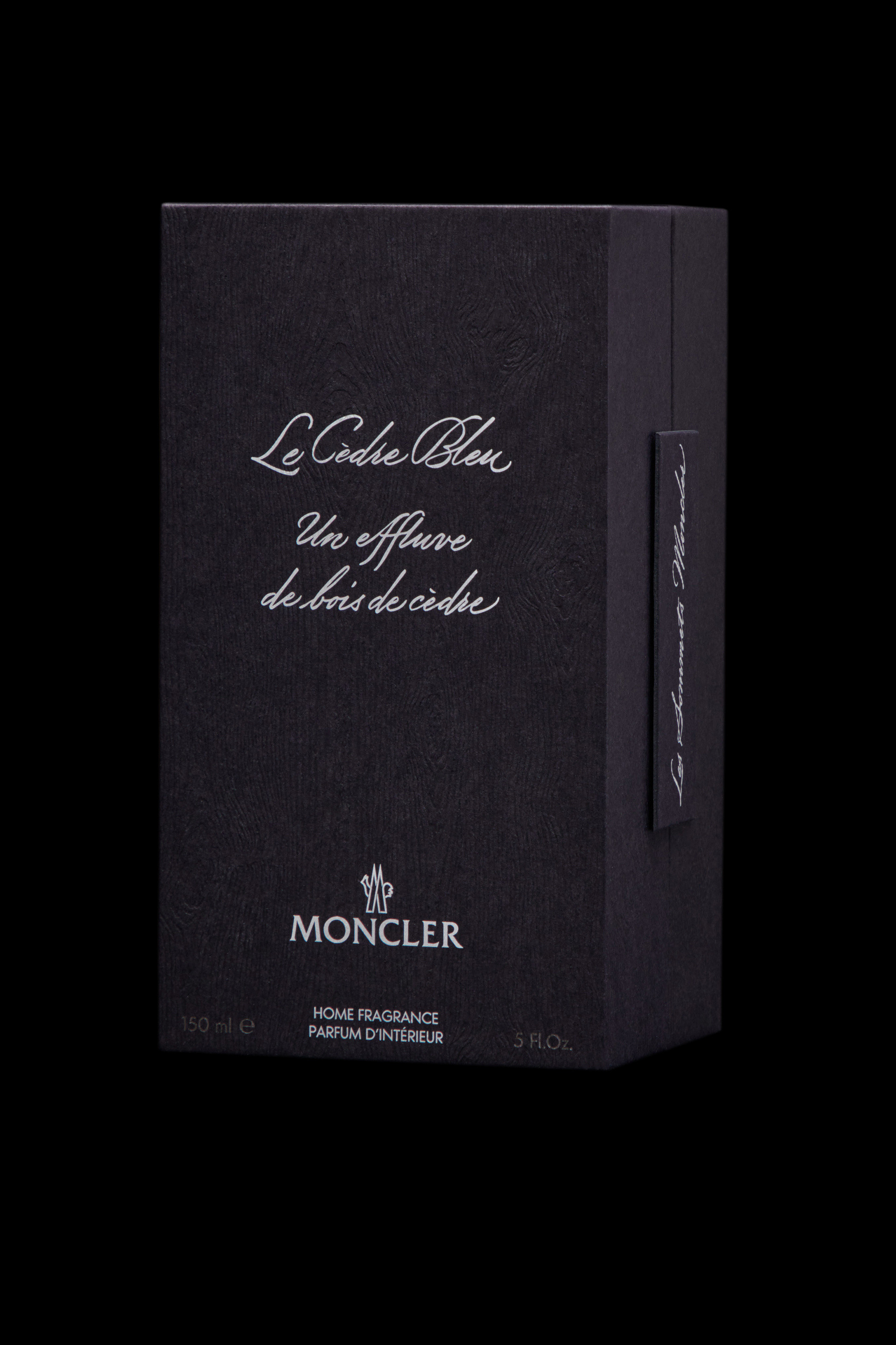 Le Cedre Bleu Home Fragrance 5 Oz.