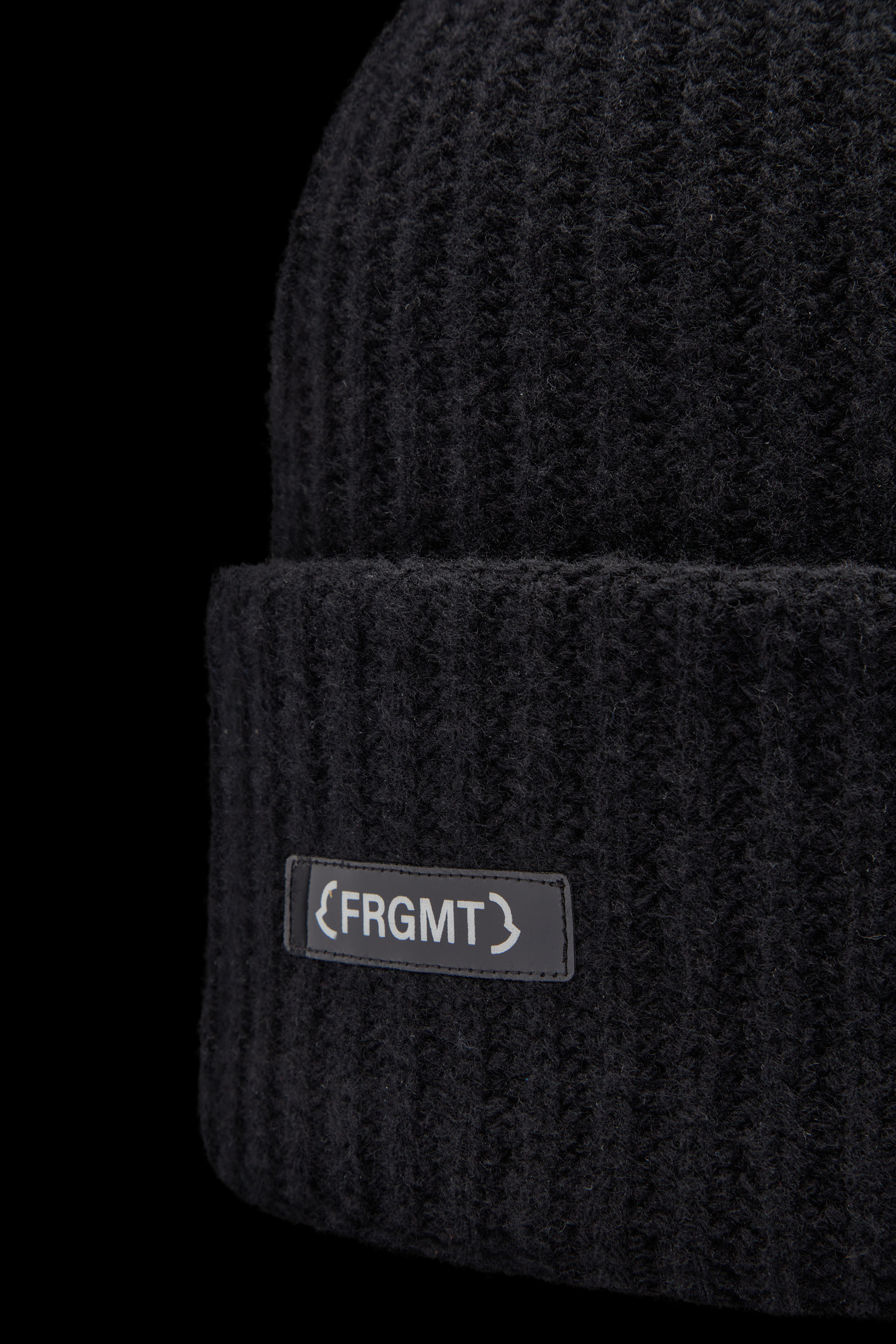 Wool Beanie