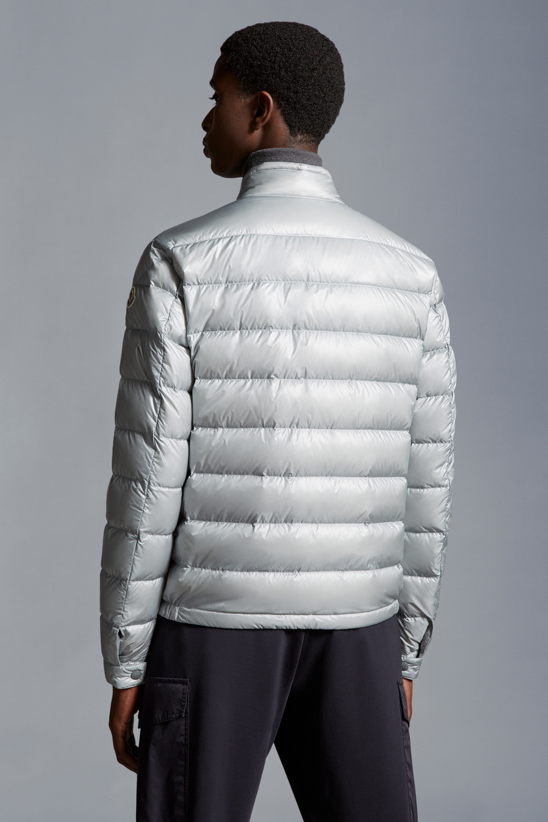 Acorus Short Down Jacket