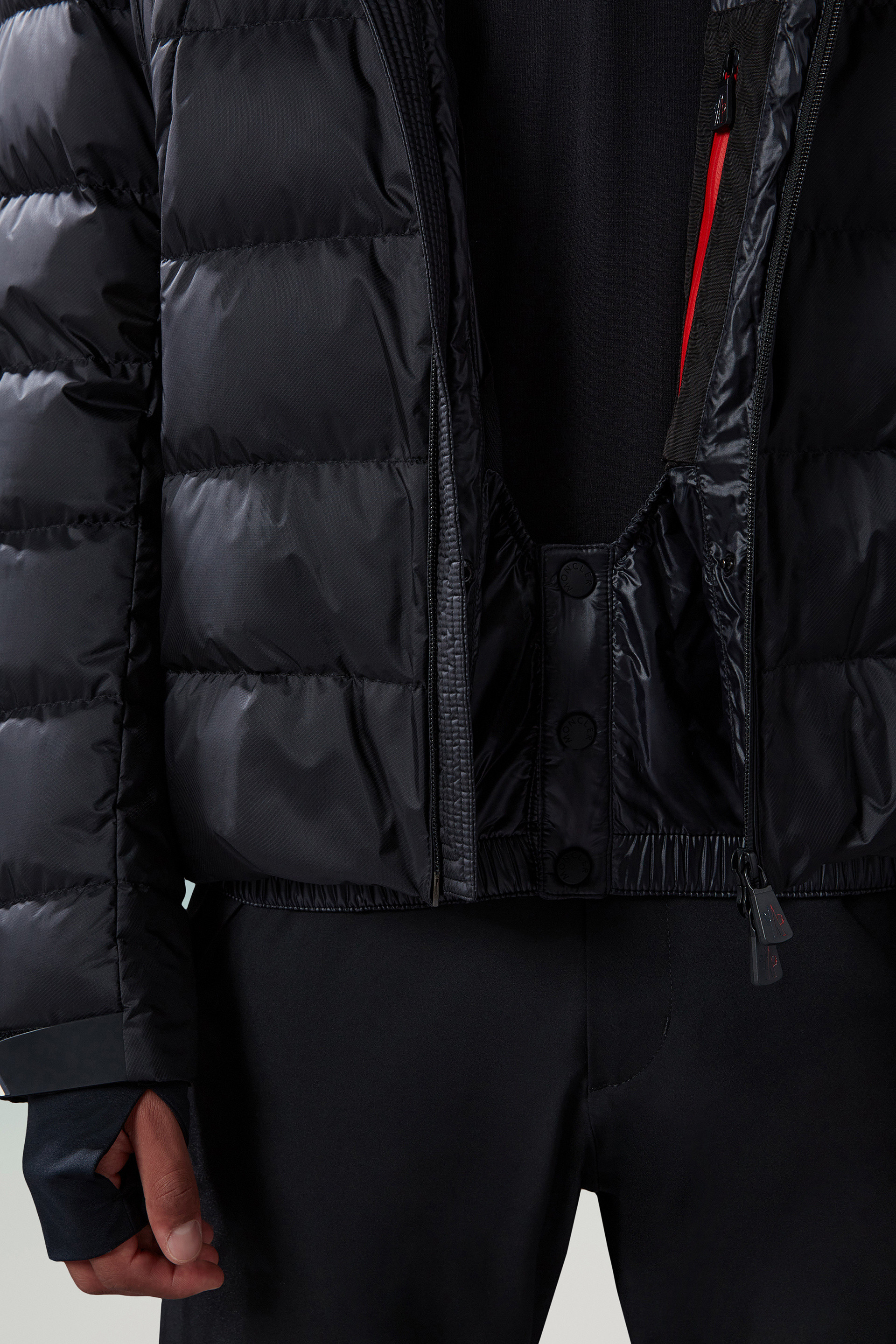 Camurac Short Down Jacket