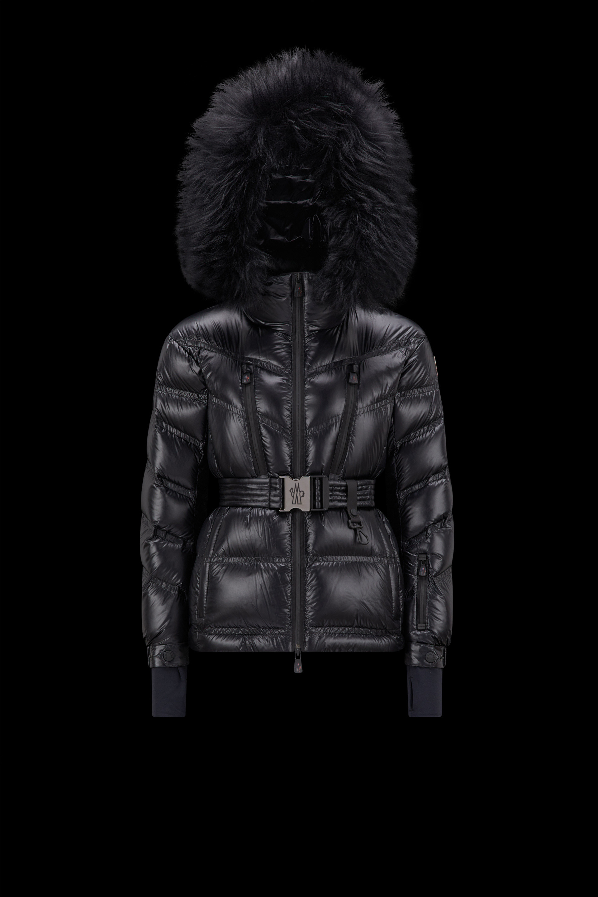 Bernin Short Down Jacket