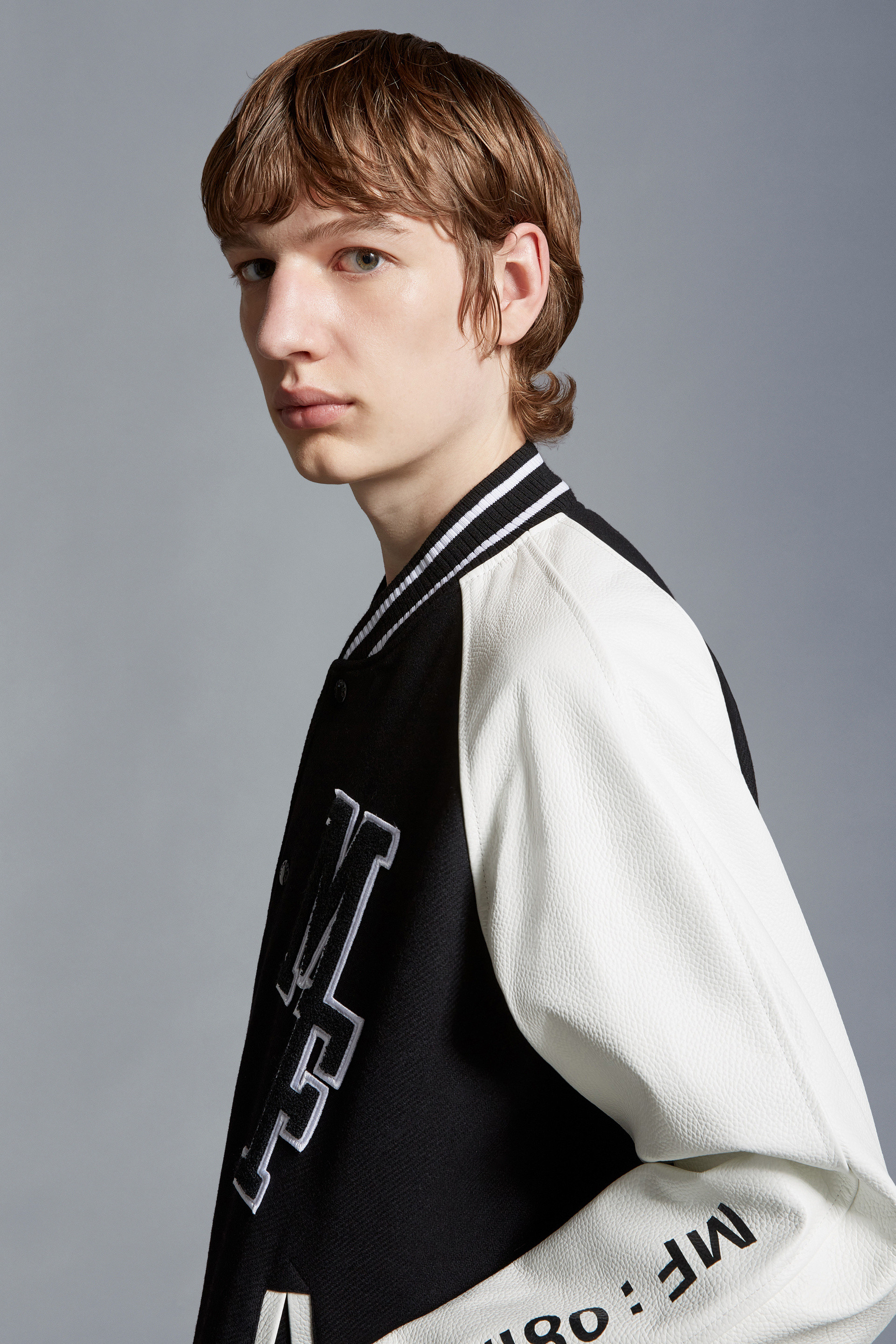 Celsia Down Bomber Jacket