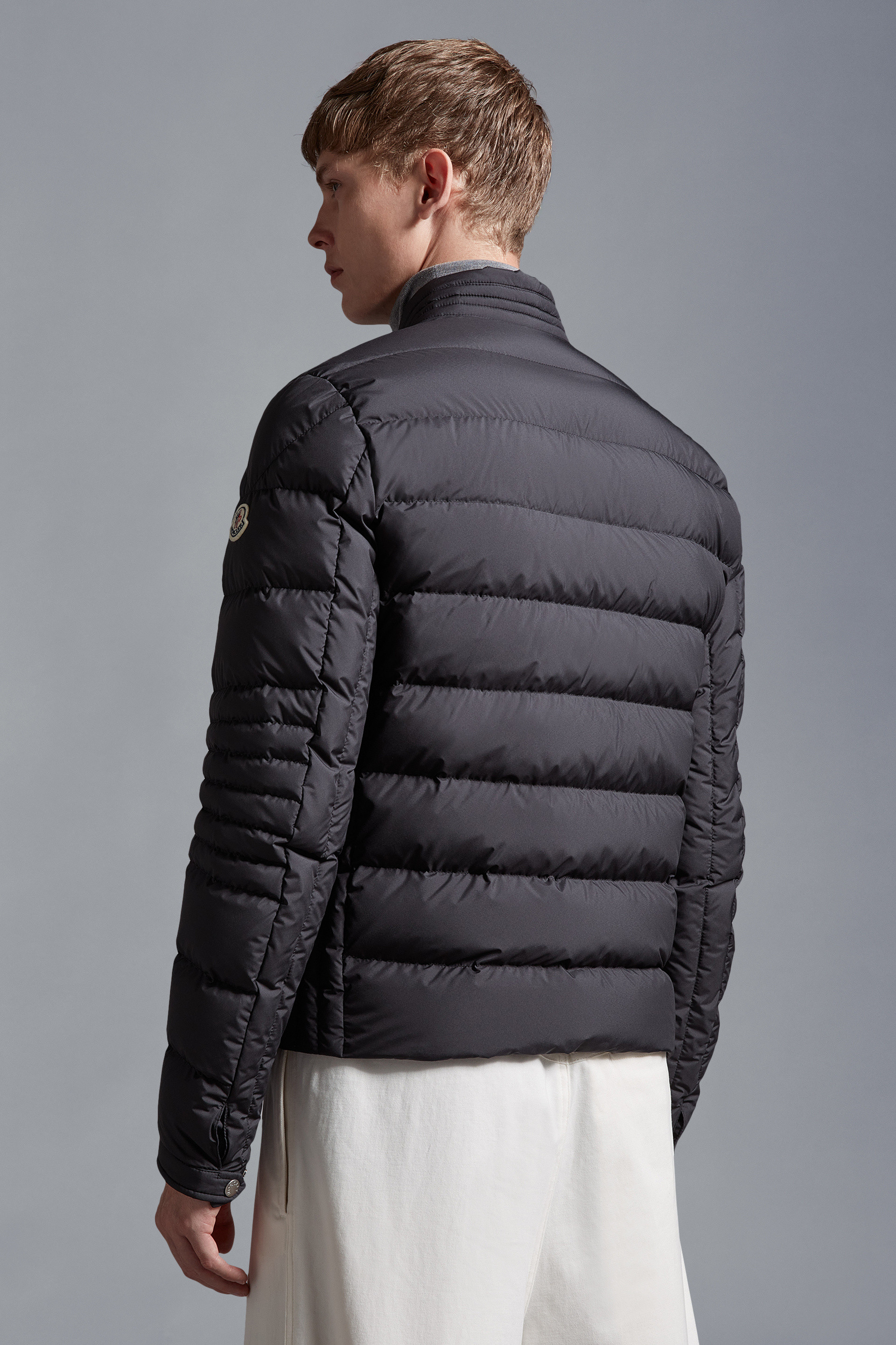 Authie Short Down Jacket