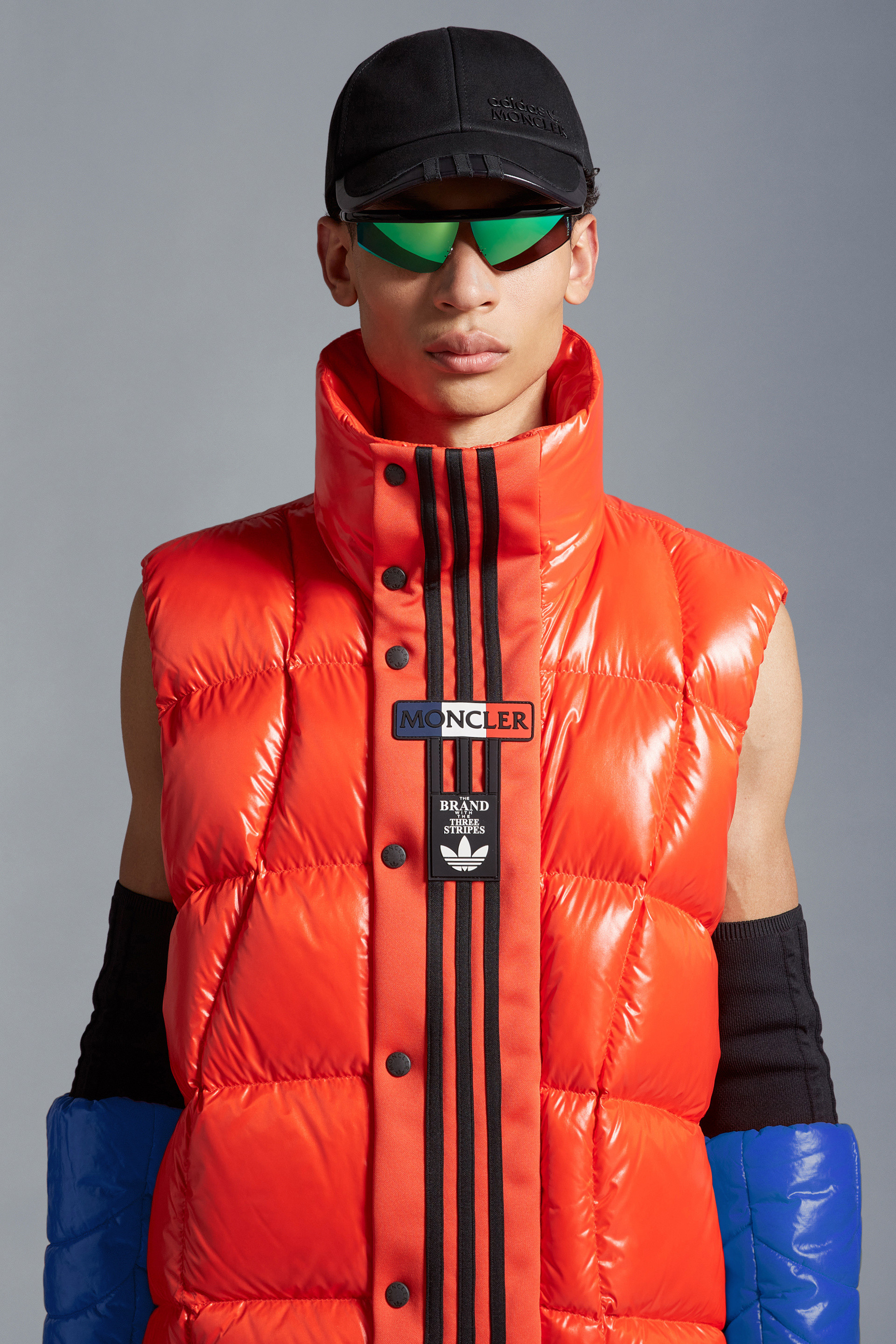 Gabardine Baseball Cap