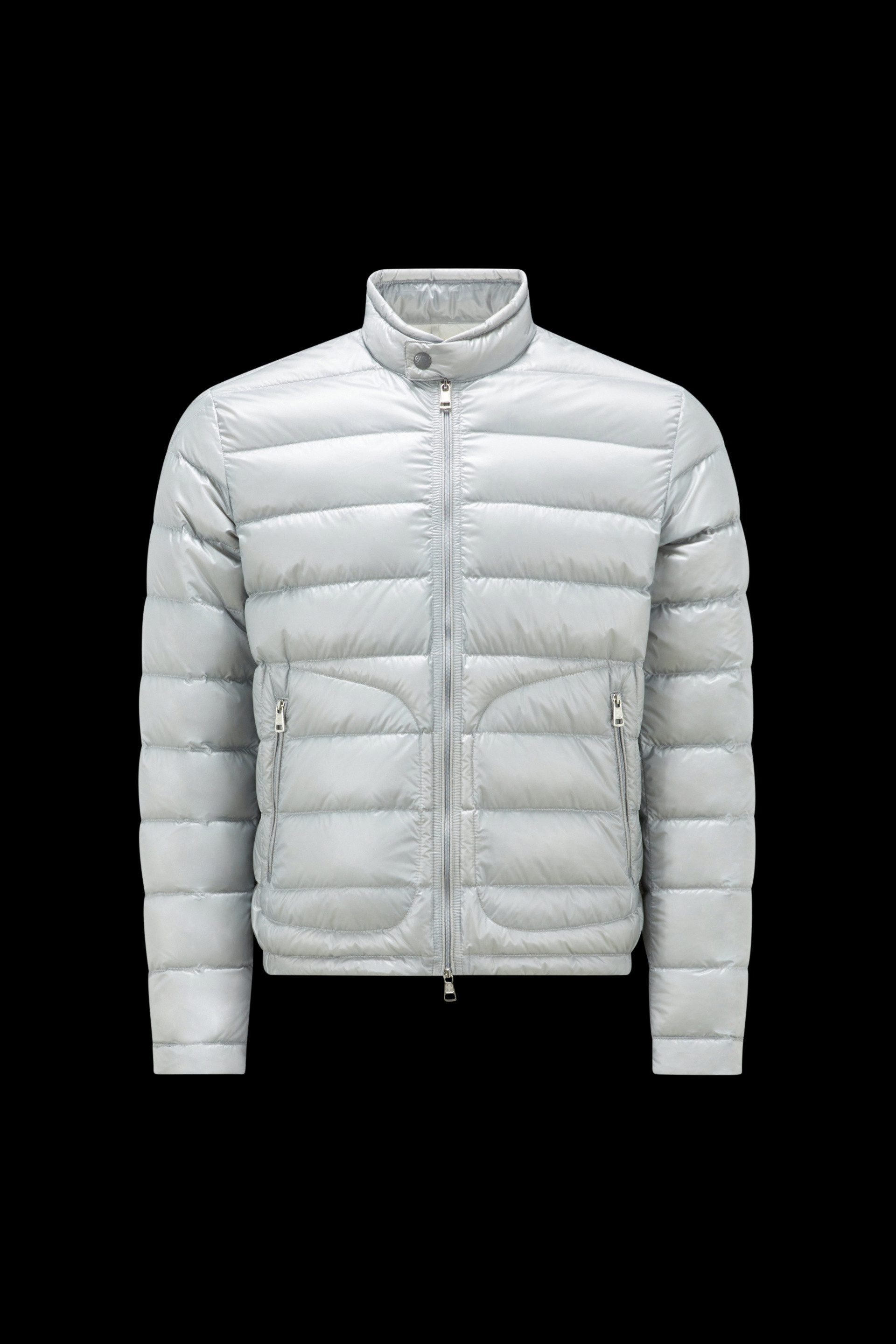 Acorus Short Down Jacket