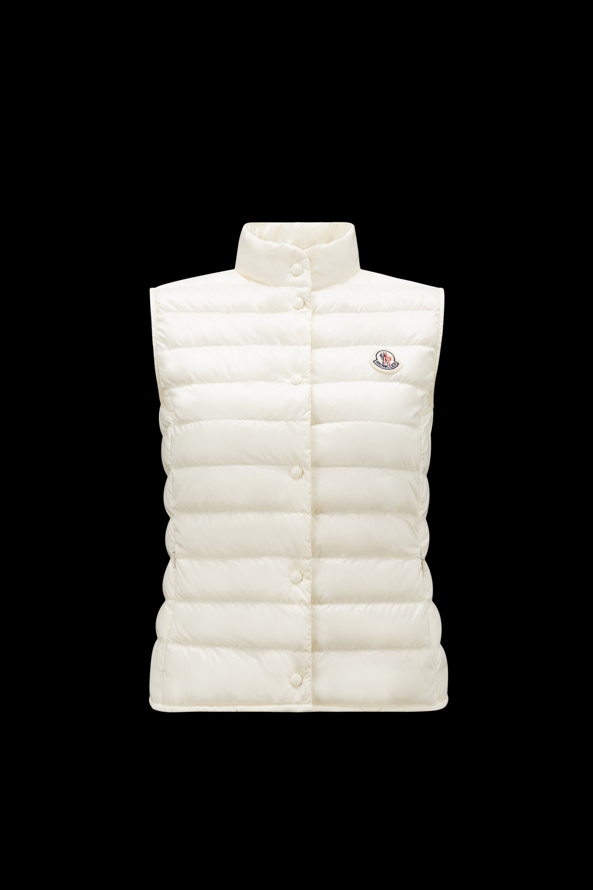 Liane Down Vest
