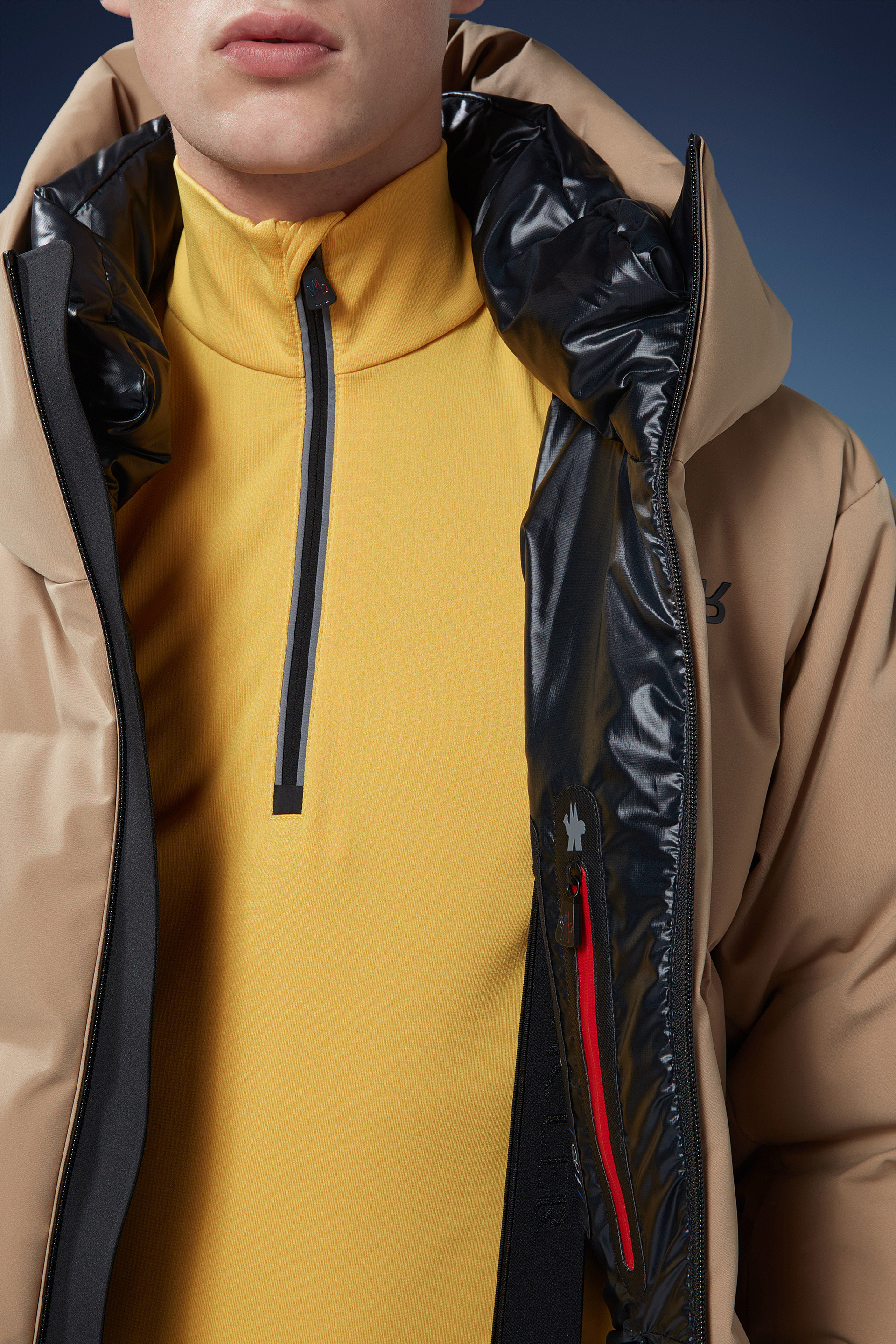 Fellberg Short Down Jacket