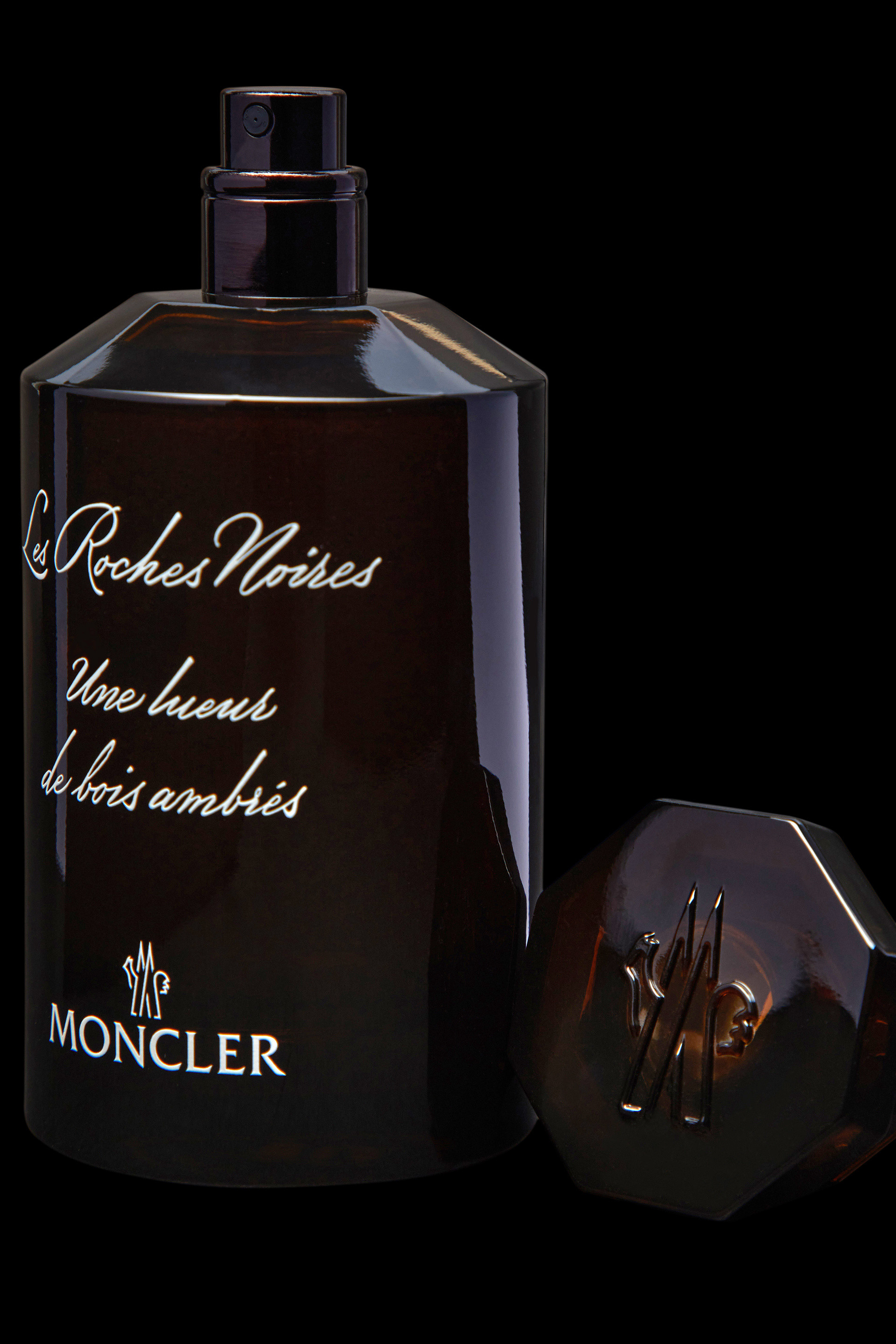 Les Roches Noires 3.3 Fl.Oz.