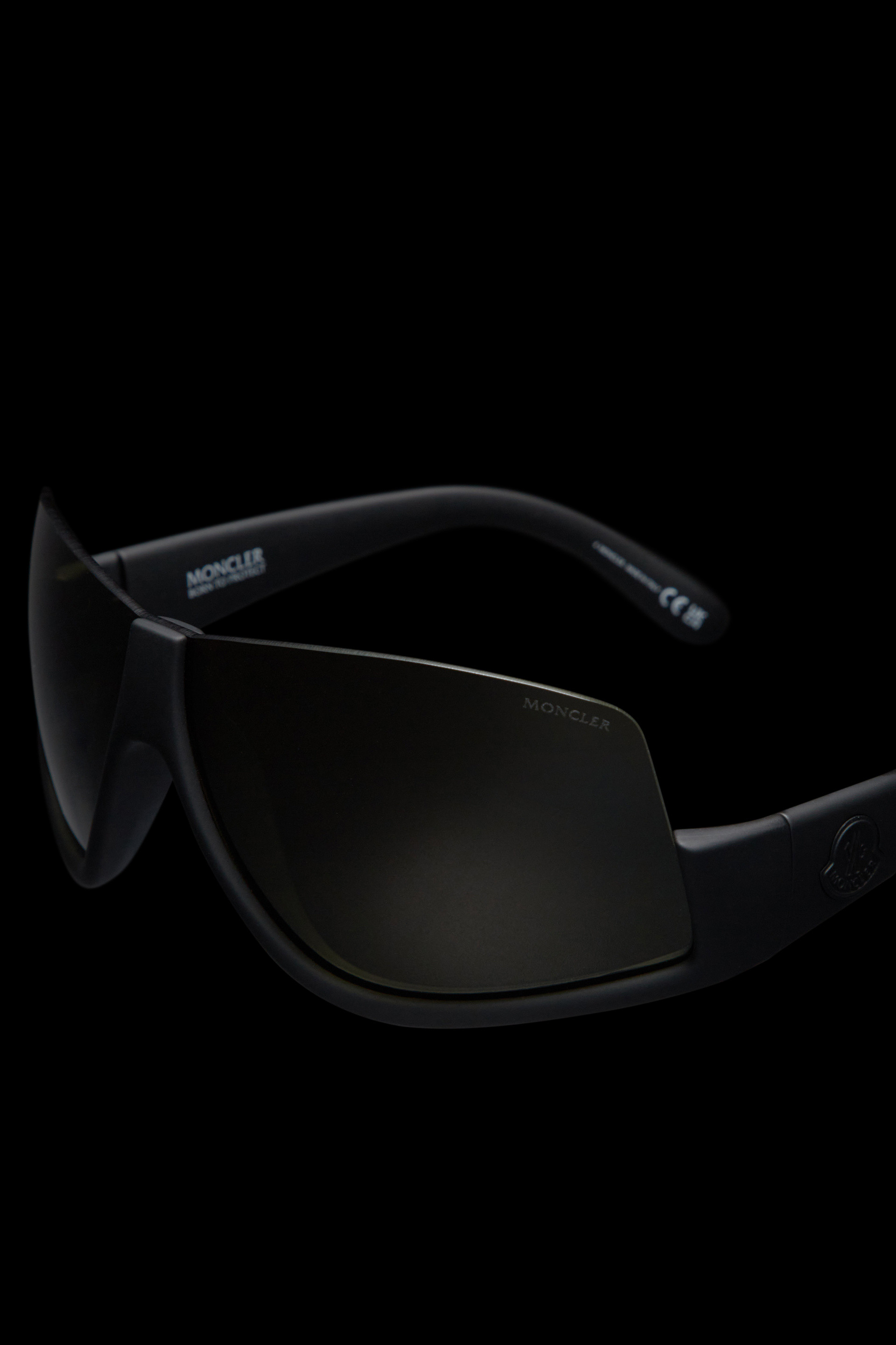 Vyzer Shield Sunglasses