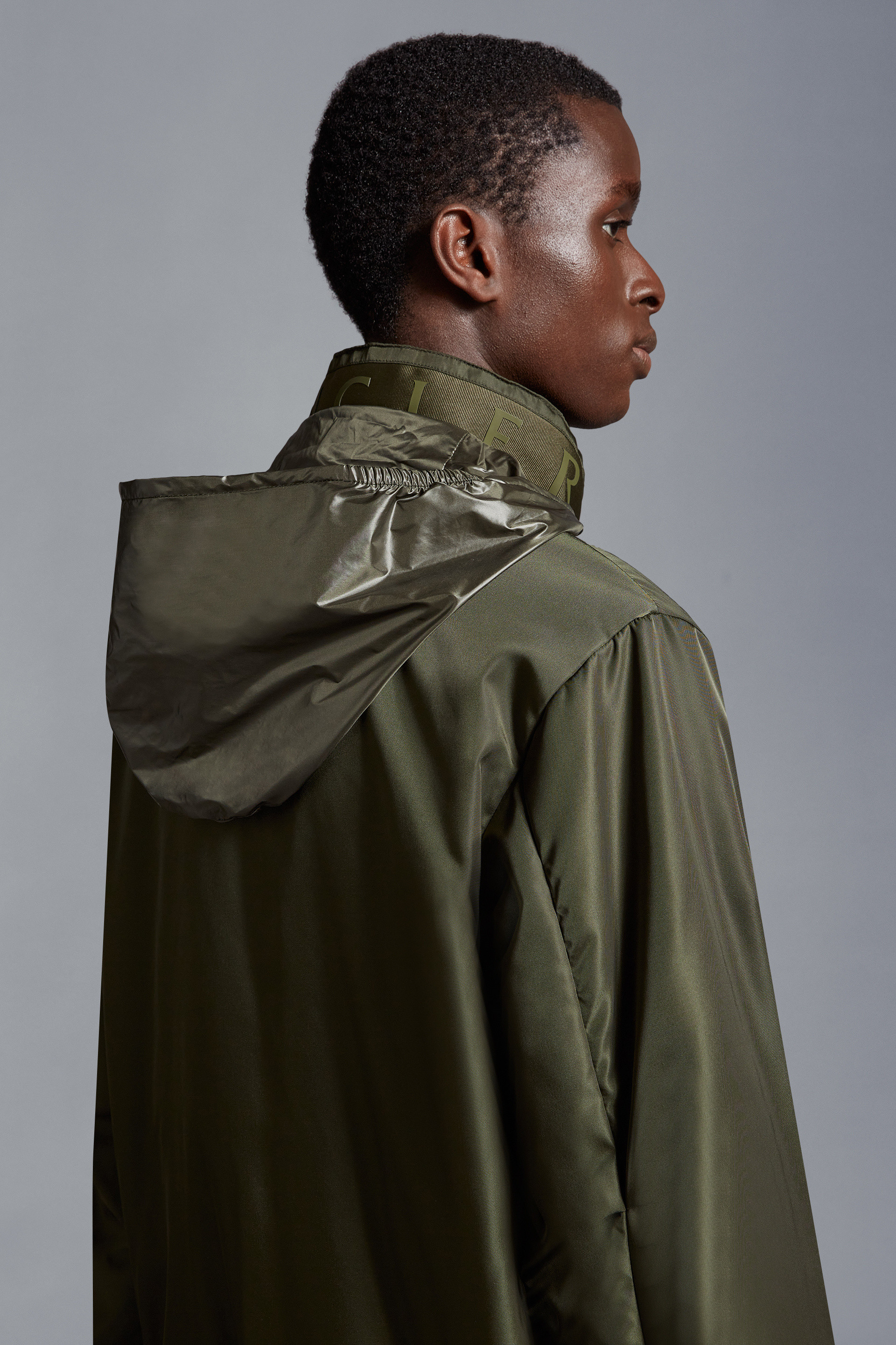 Timur Bomber Jacket whith Inner Vest