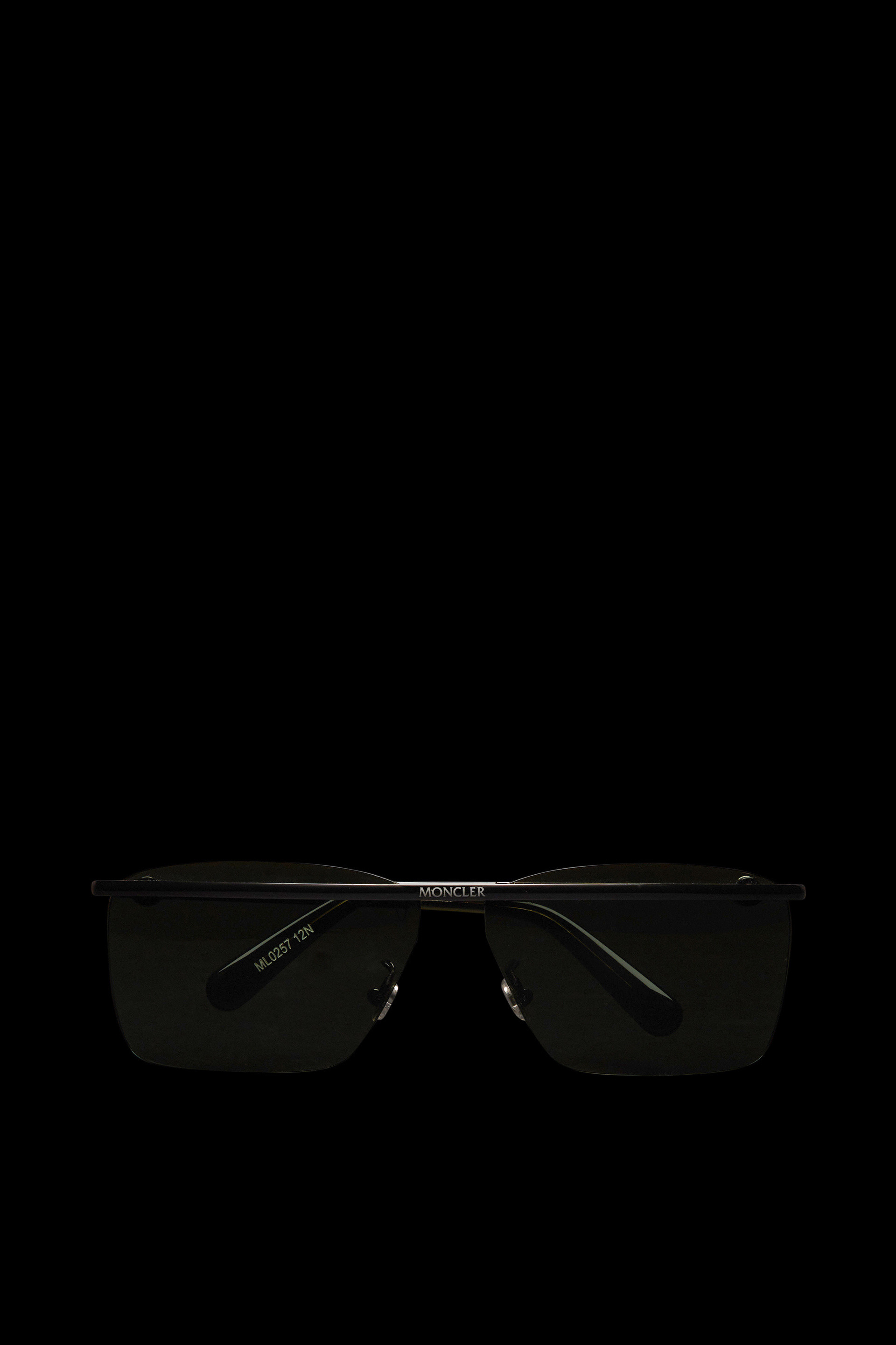 Niveler Rectangular Sunglasses
