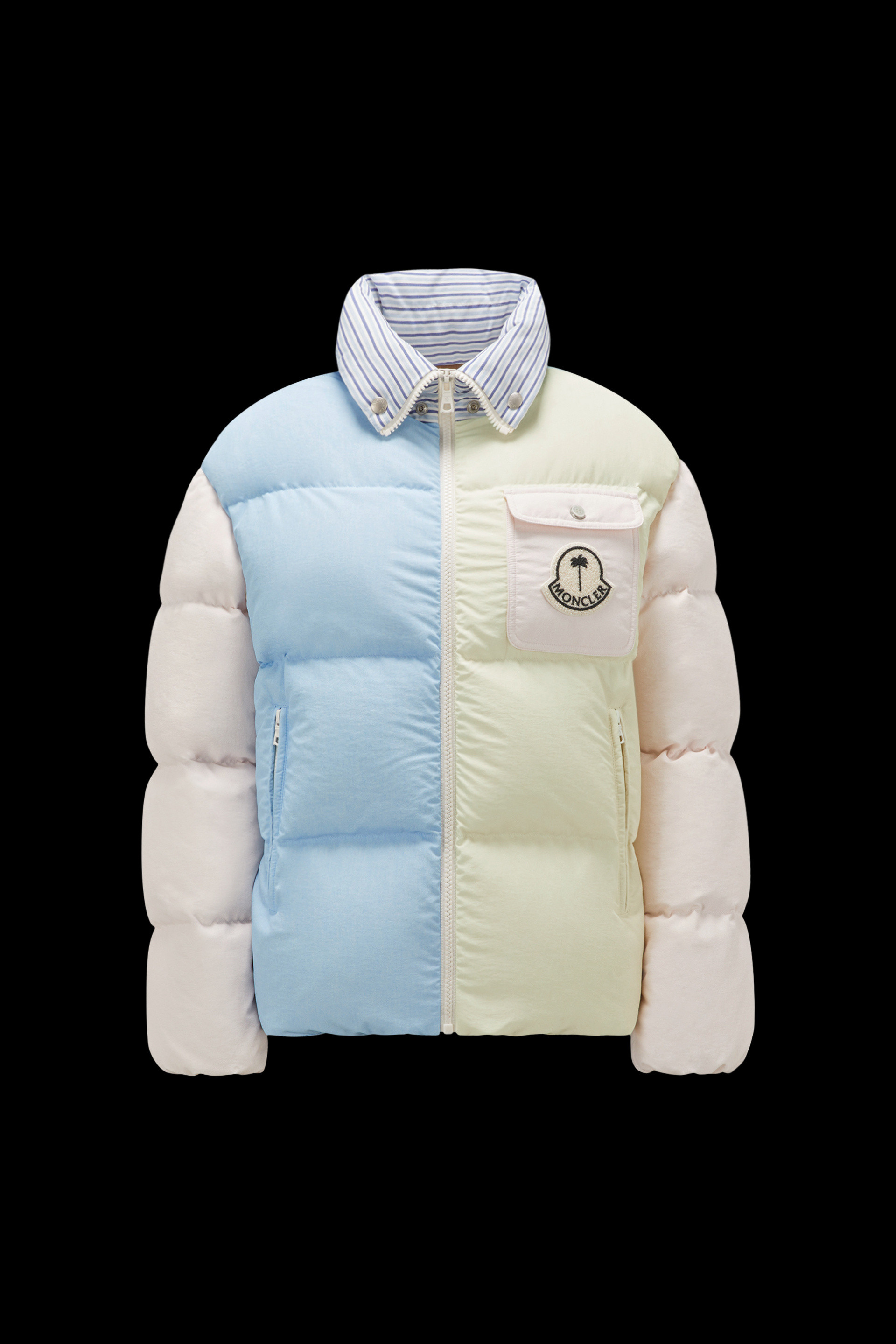 Douady Short Down Jacket