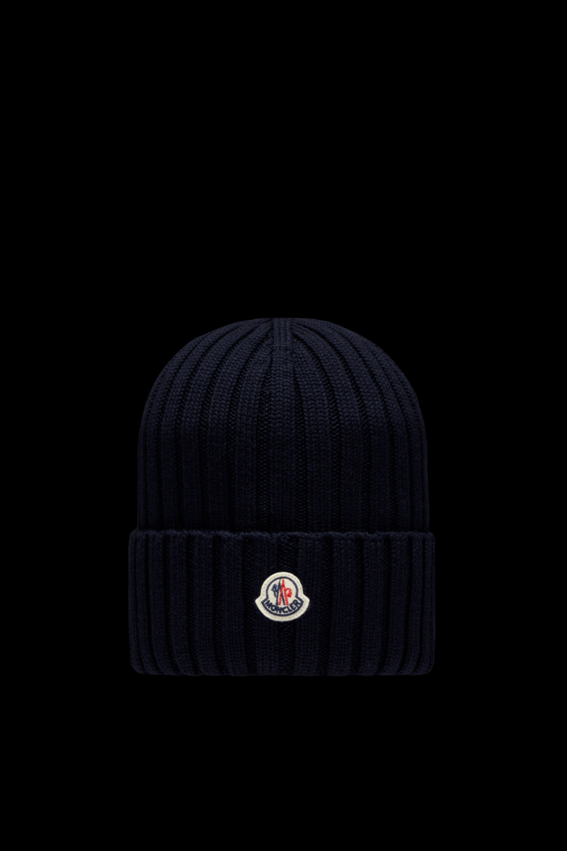 Wool Beanie