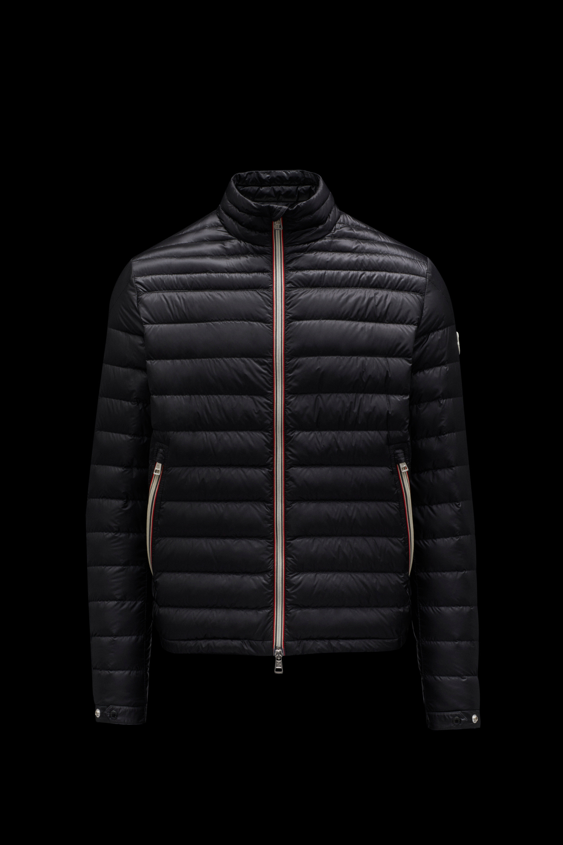 Daniel Short Down Jacket