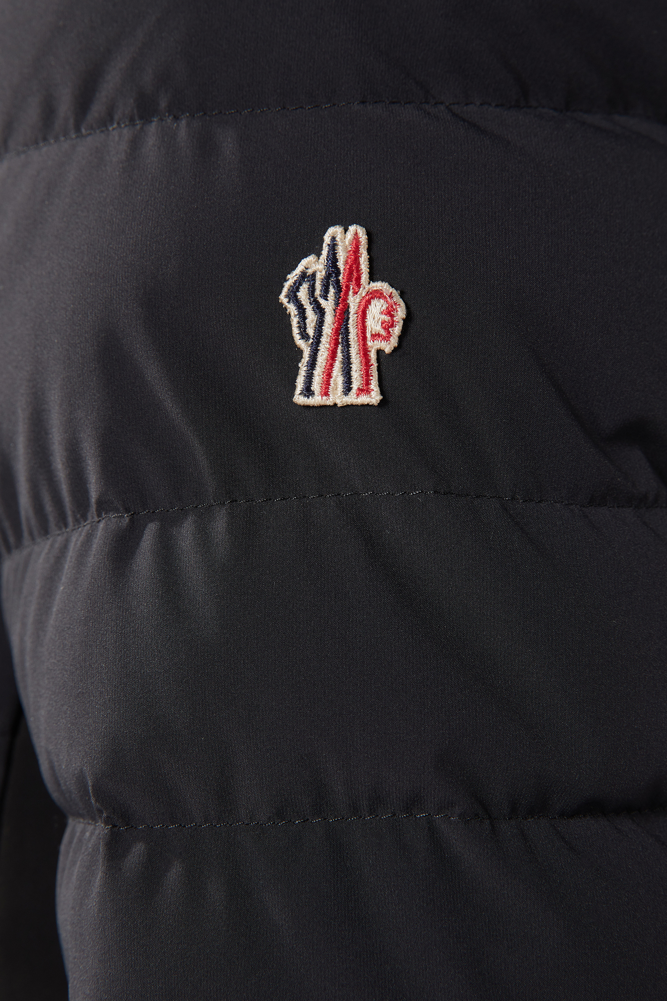 Bruche Short Down Jacket