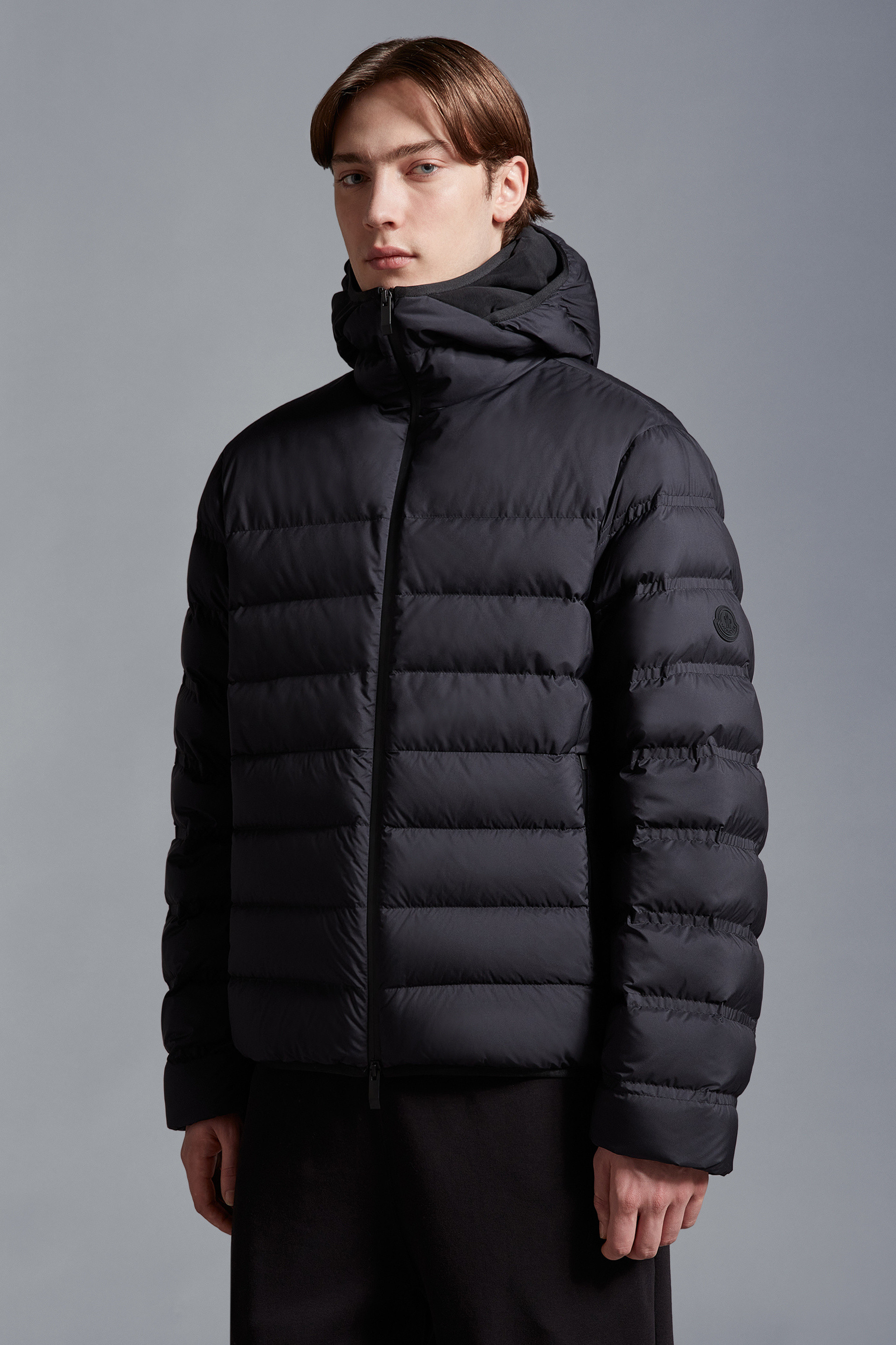 Arroux Short Down Jacket
