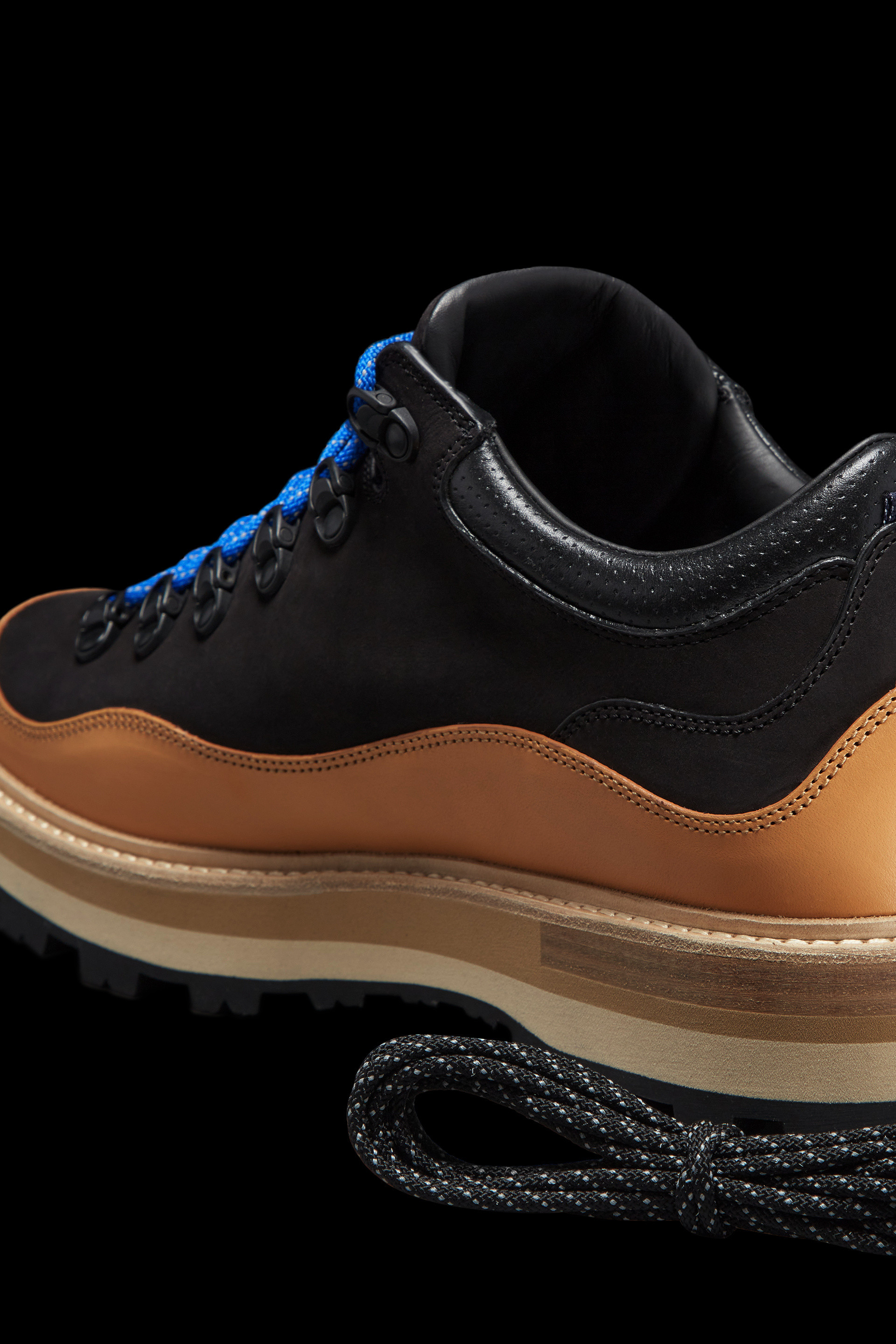 Peka 305 Derby Shoes