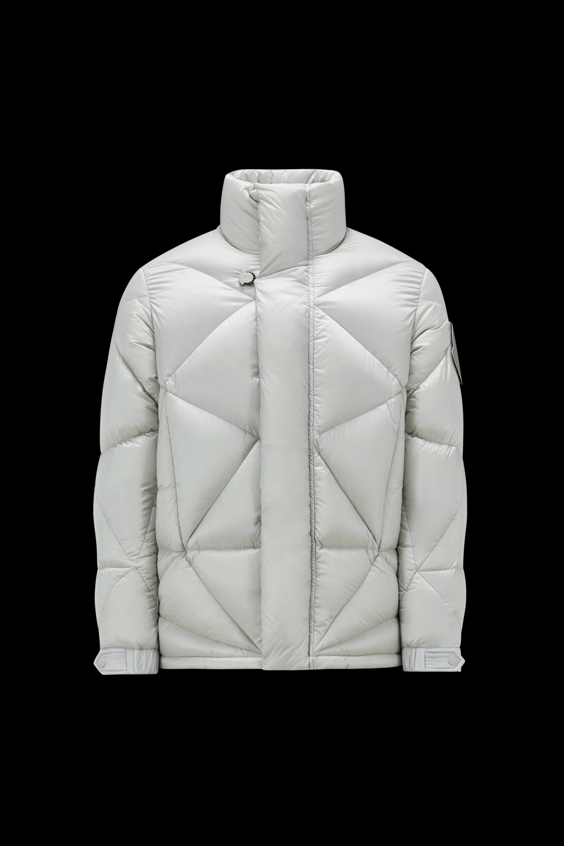 Oak Short Down Jacket