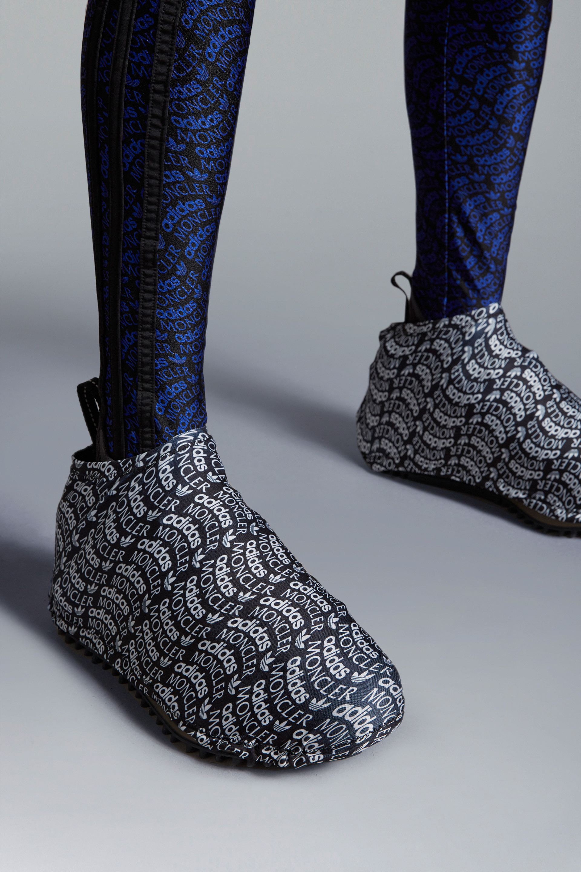 Moncler NMD Runner Sneakers