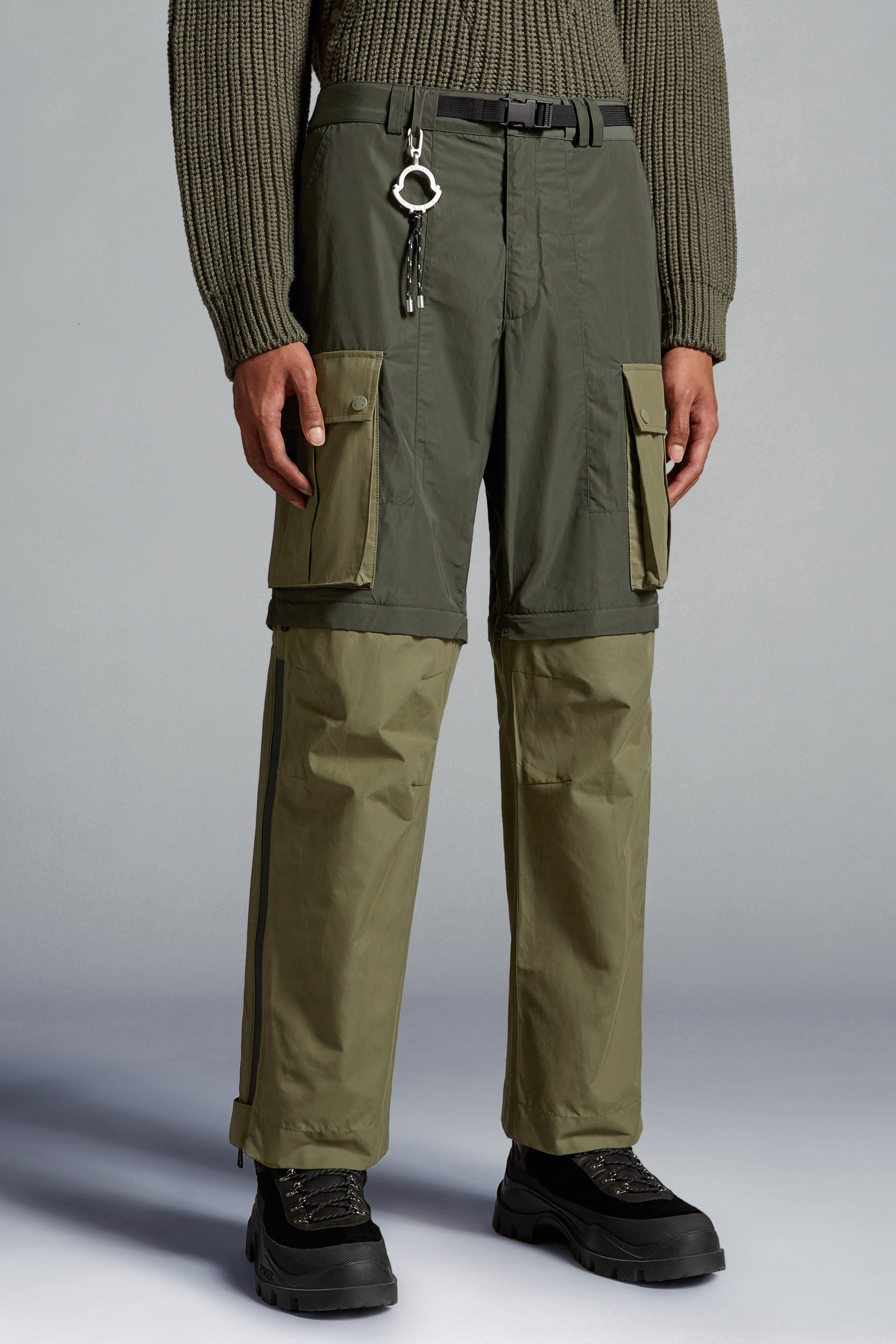 Cargo Pants