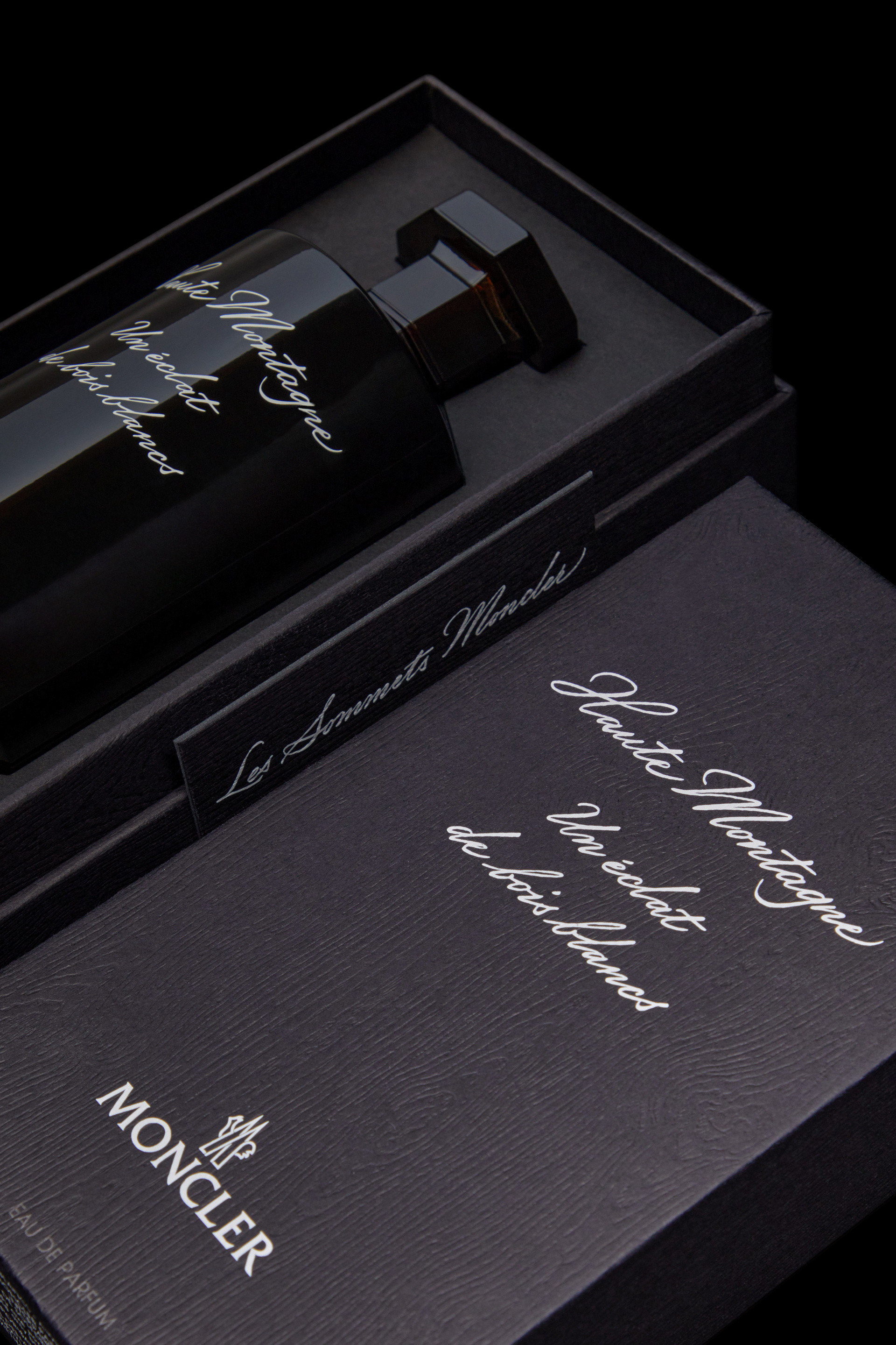 Haute Montagne 6.7 Fl.Oz.