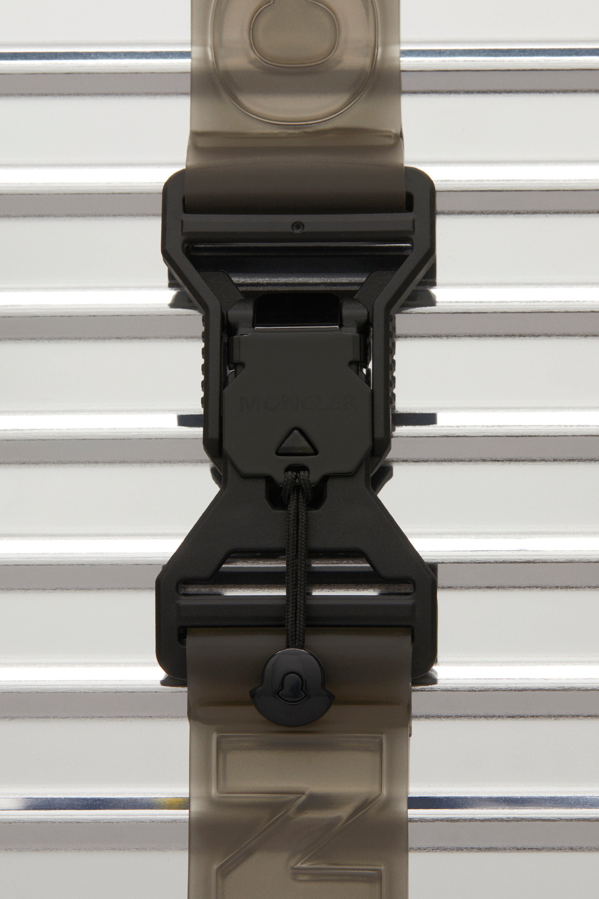 Moncler + Rimowa Reflection Suitcase