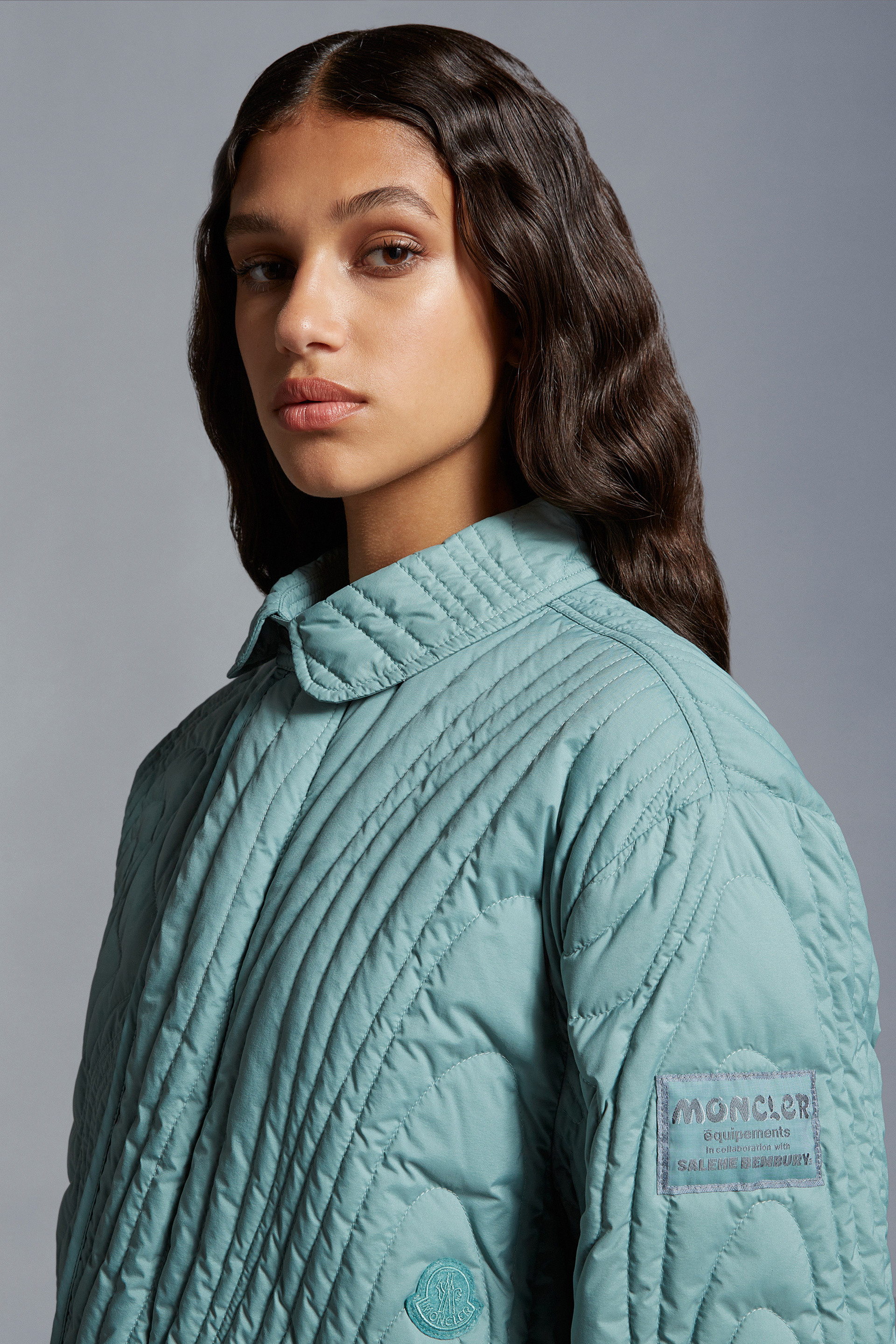 Harter-Heighway Short Down Jacket