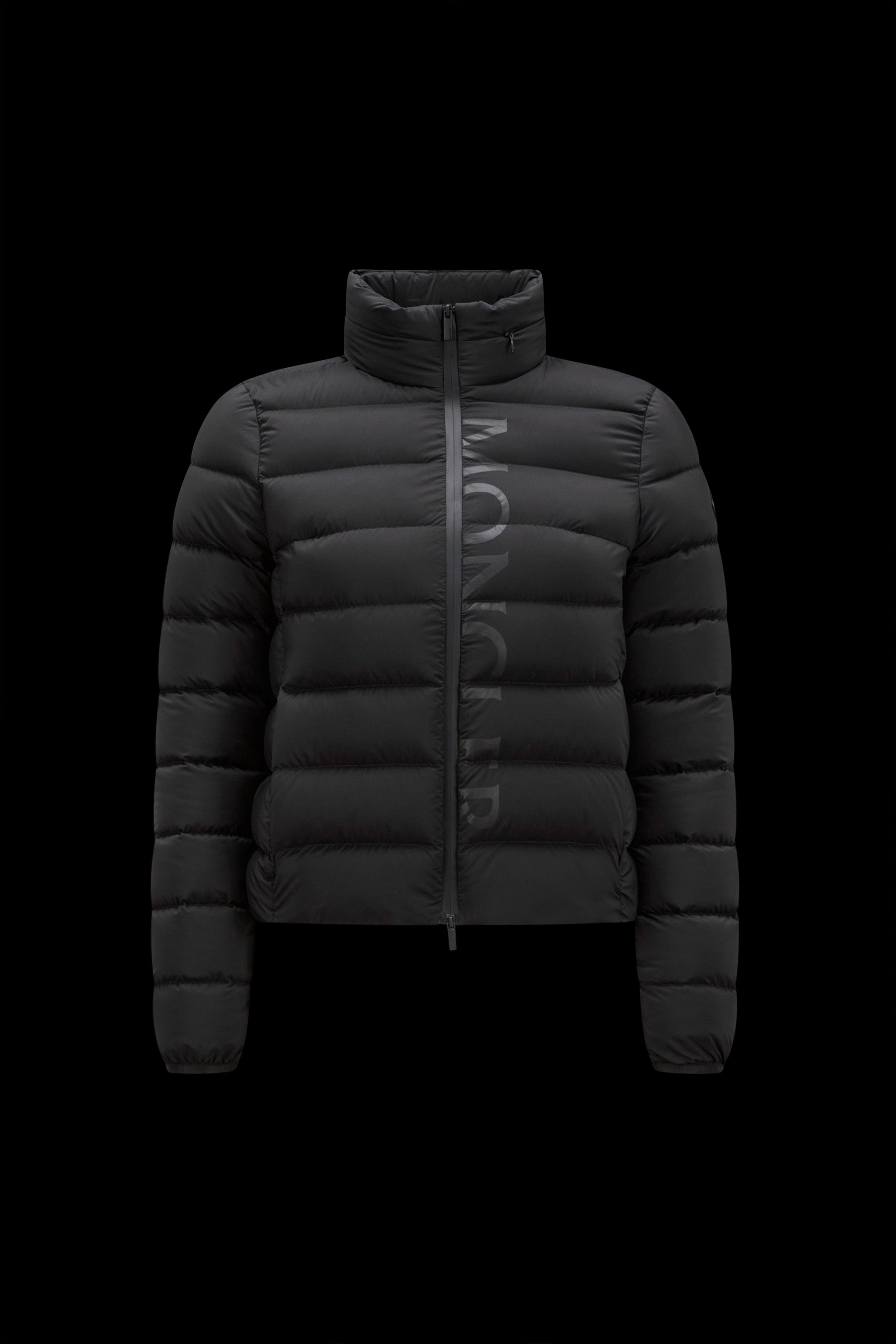 Cerces Short Down Jacket