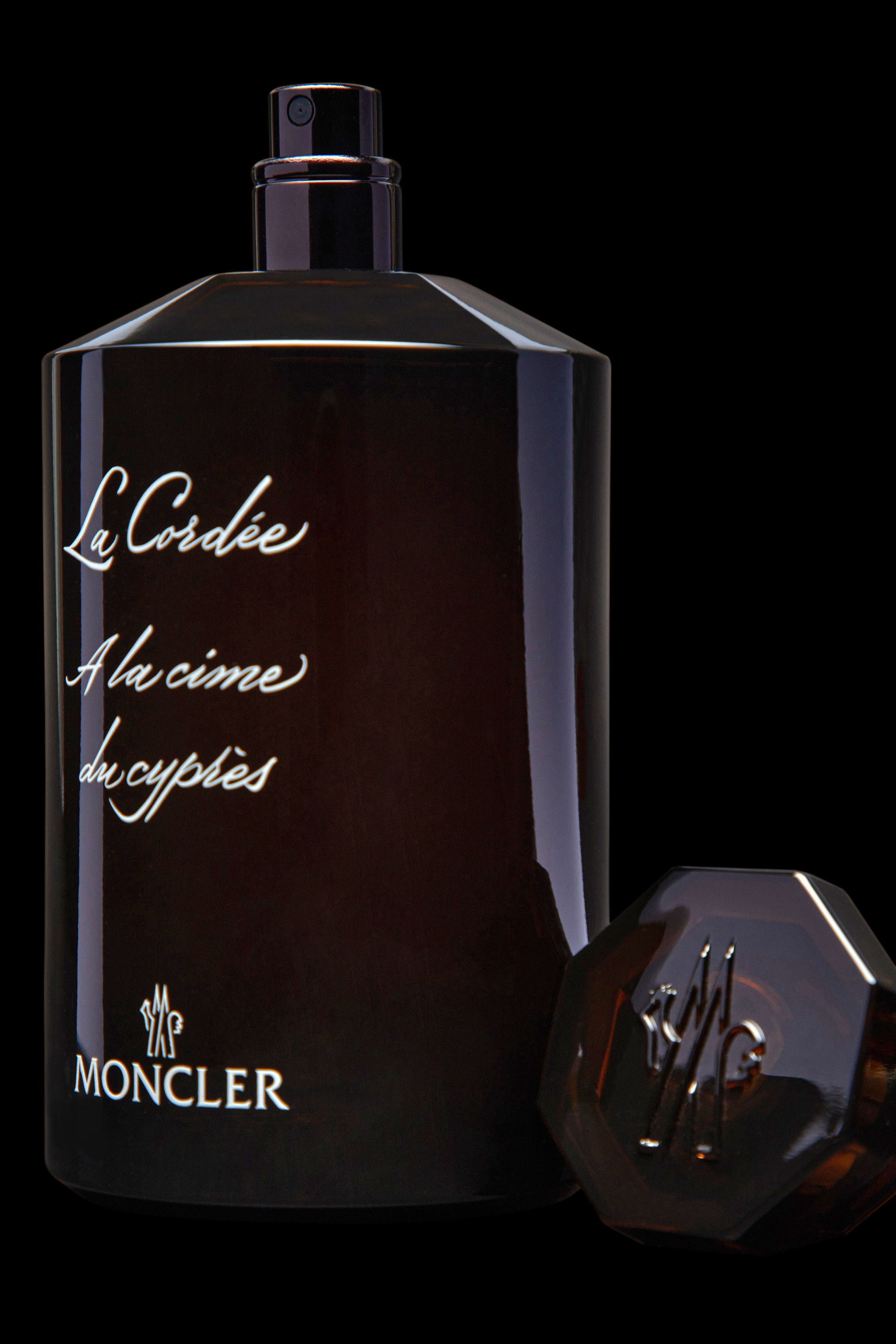 La Cordée 6.7 Fl.Oz.