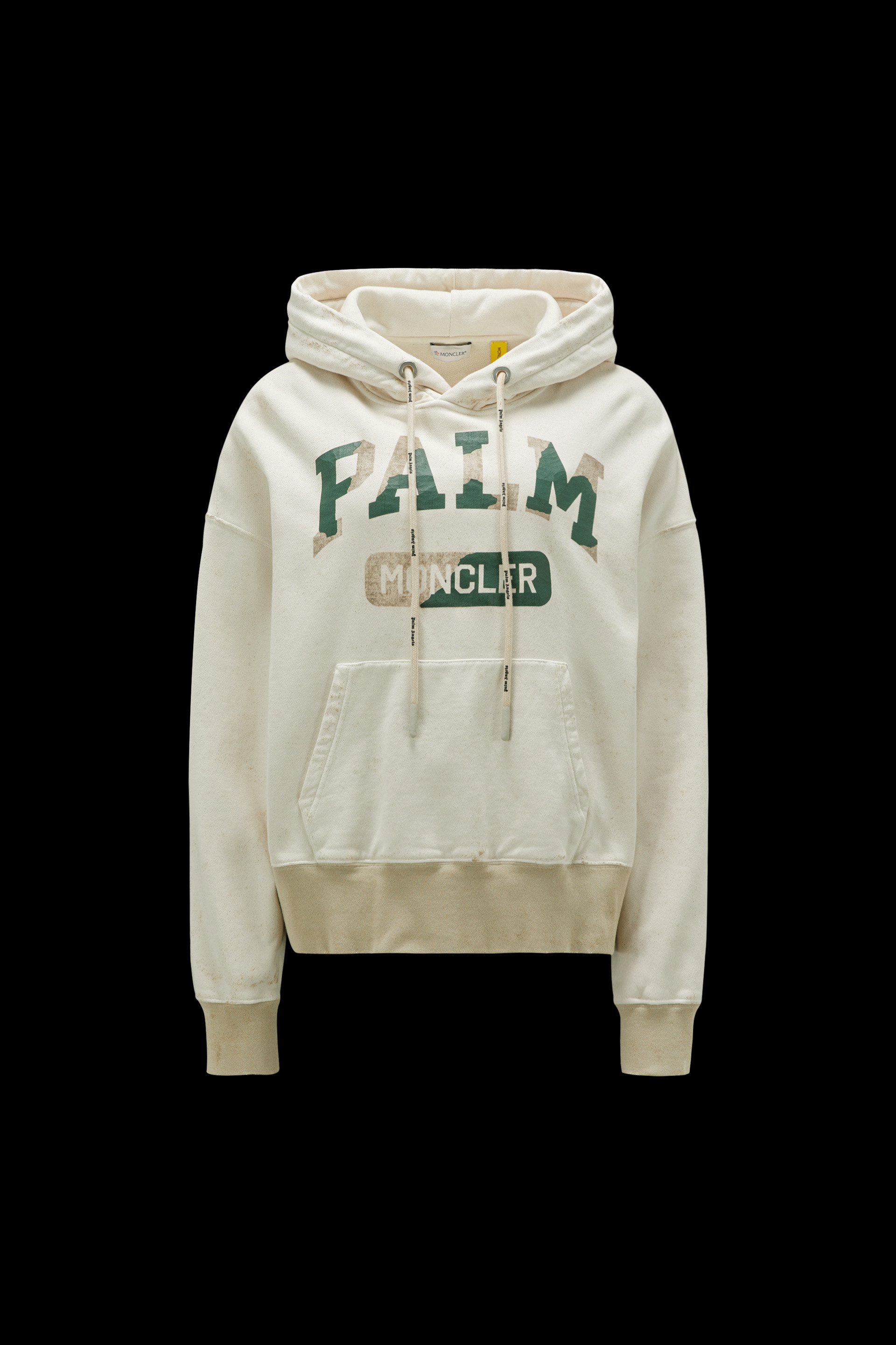 Logo Hoodie